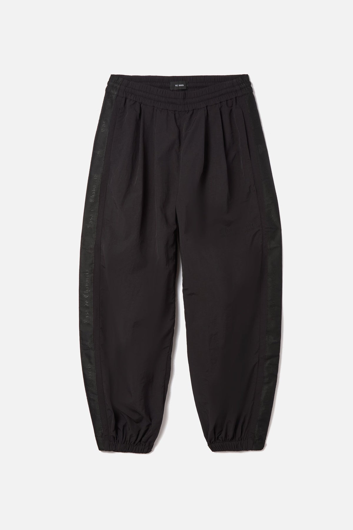 Willy Chavarria | Casa de Chavarria Tape Pants