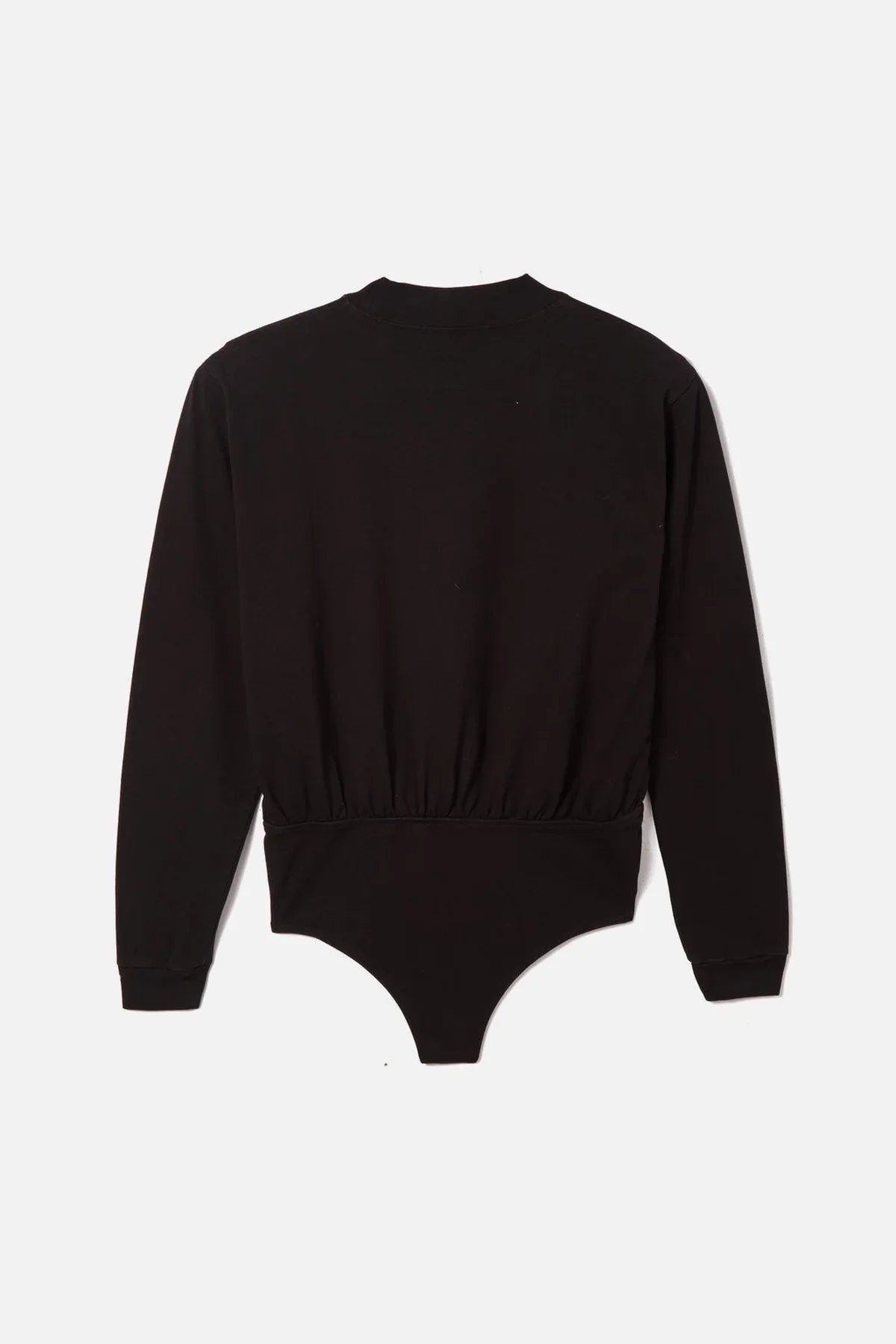Willy Chavarria | Casa de Chavarria Long Sleeve Bodysuit