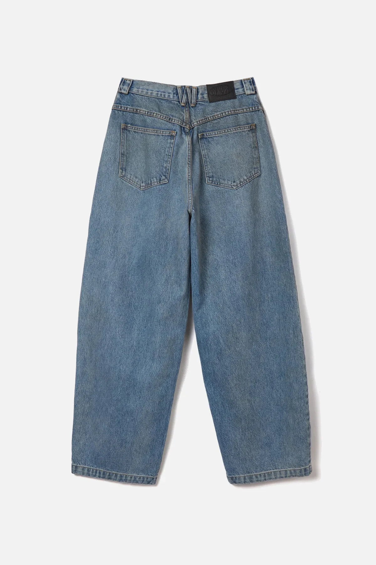 Willy Chavarria | Bad Girl Denim Jeans