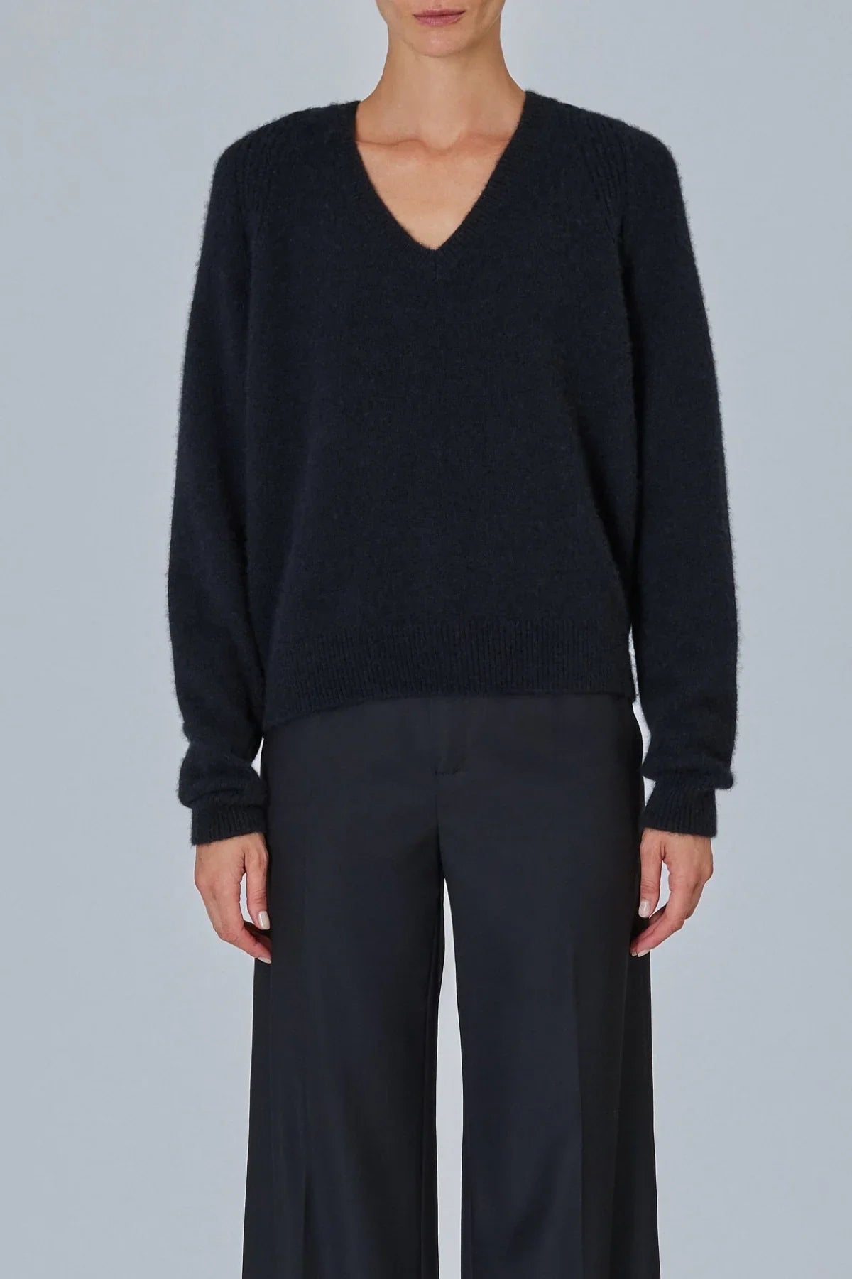 Sasuphi | Hoody Sweater
