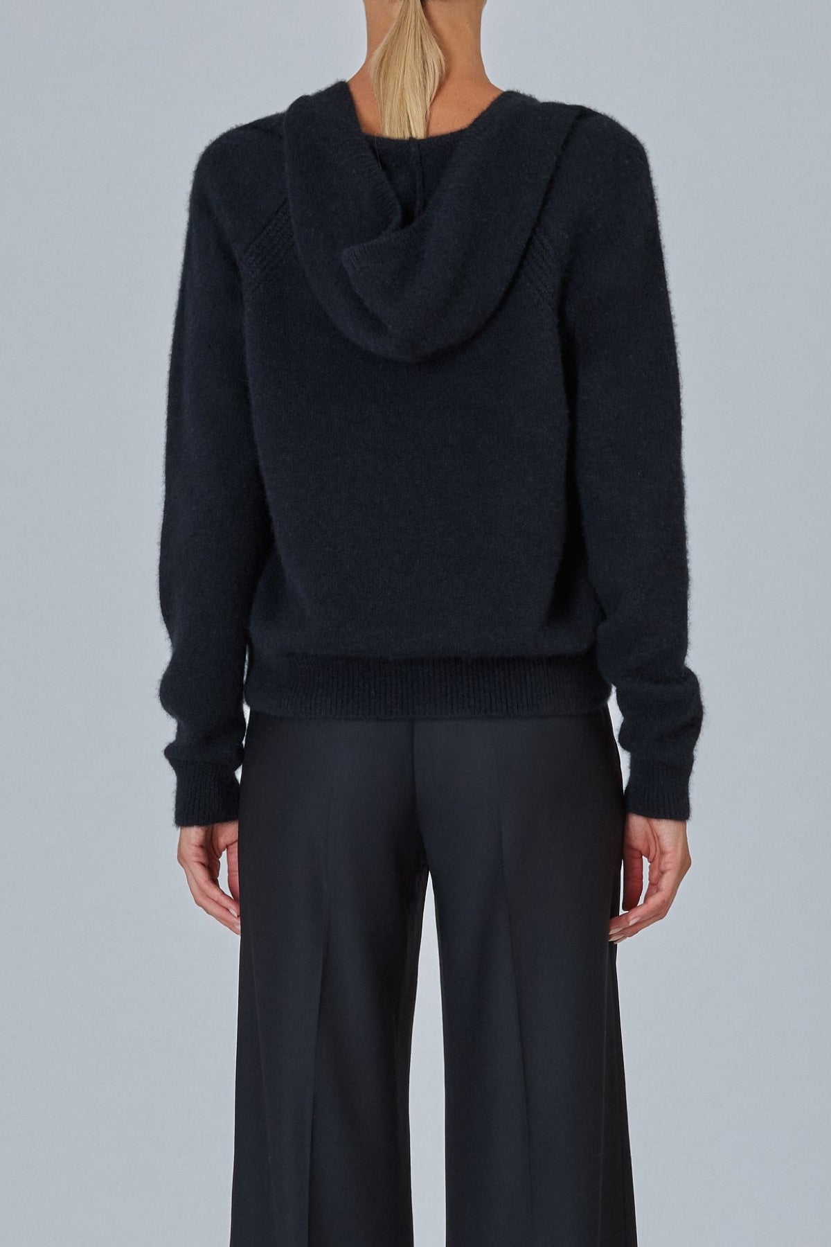 Sasuphi | Hoody Sweater