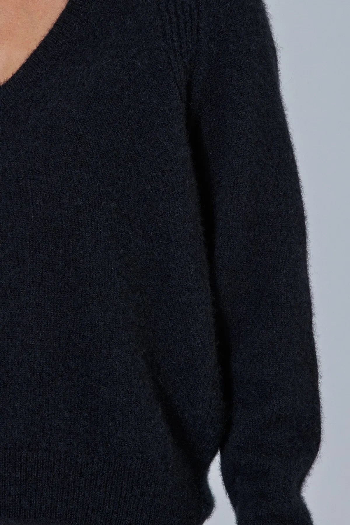 Sasuphi | Hoody Sweater