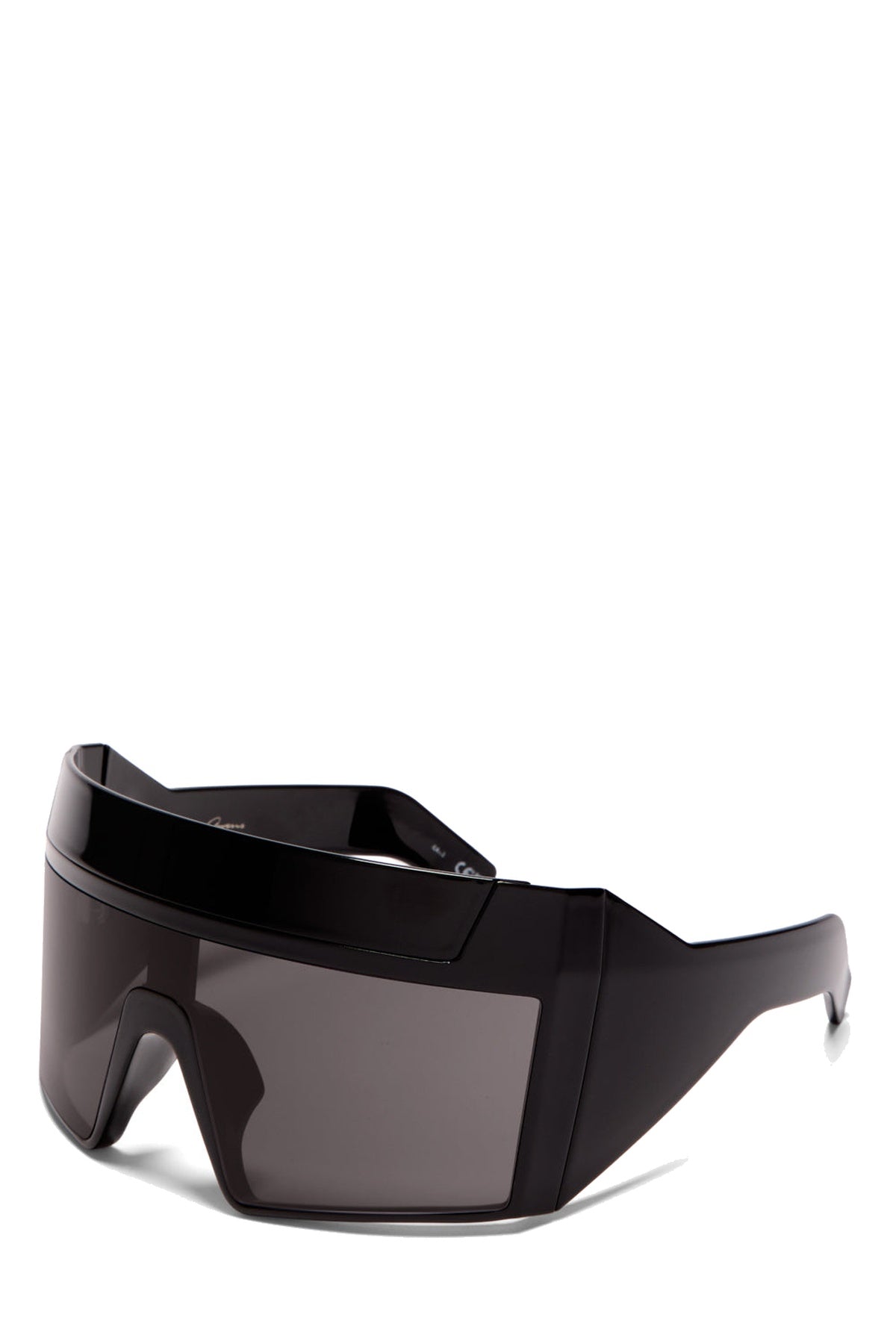 Rick Owens | Rev Shiny Sunglasses