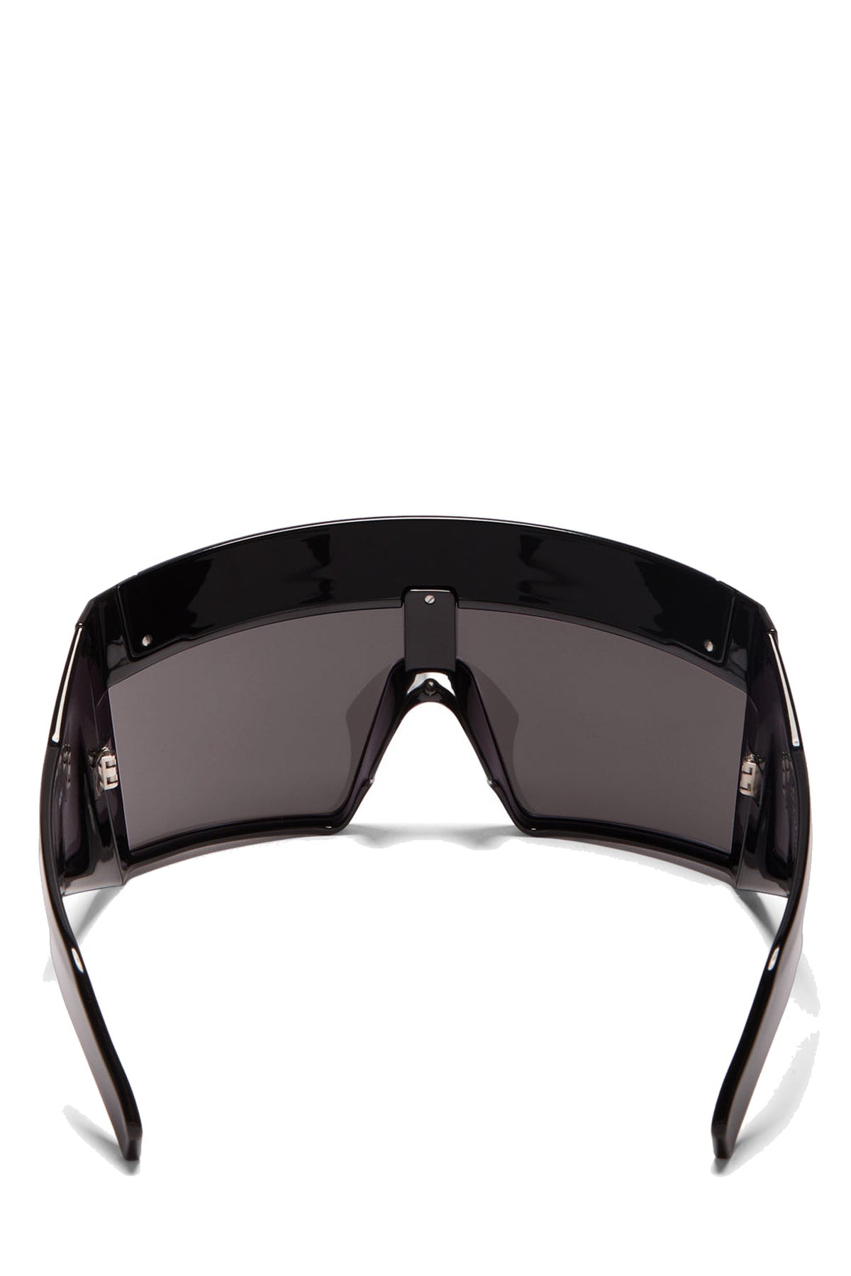 Rick Owens | Rev Shiny Sunglasses