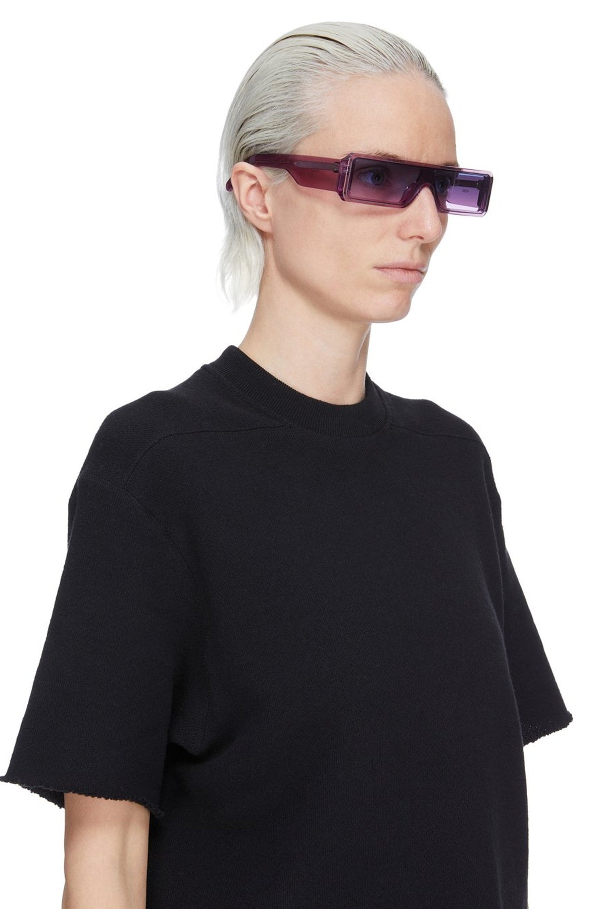 Rick Owens | Gethshade Sunglasses