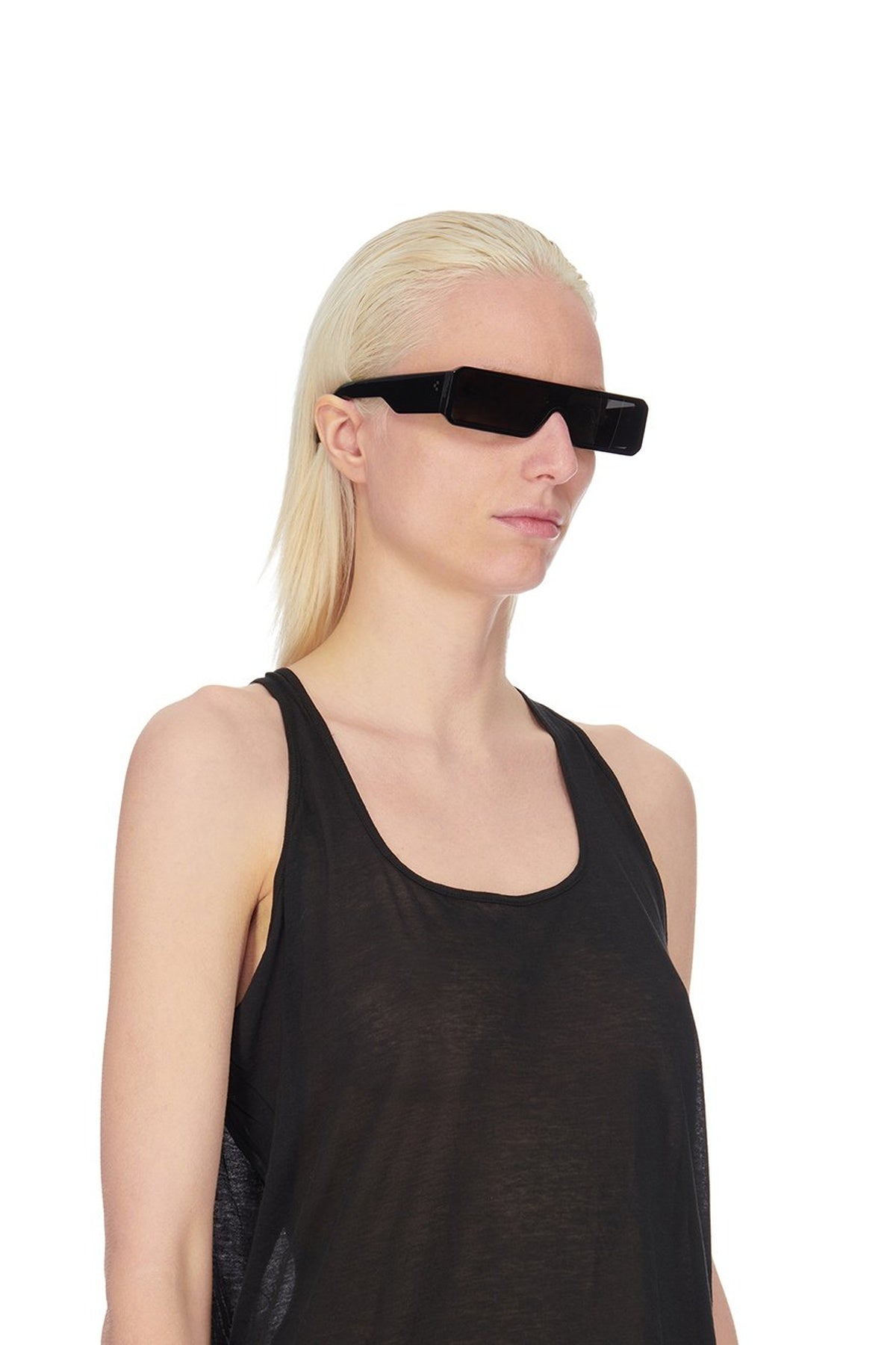 Rick Owens | Gethshade Sunglasses