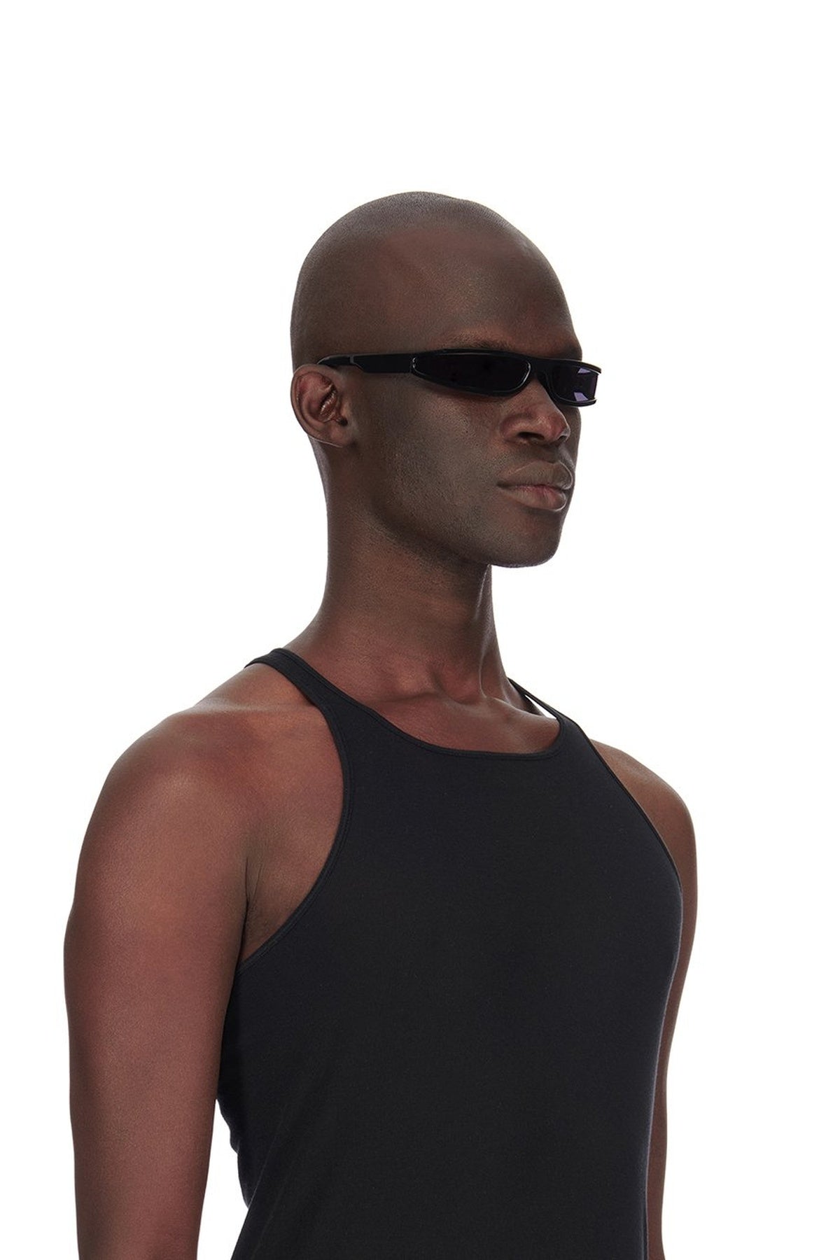 Rick Owens | Fog Sunglasses