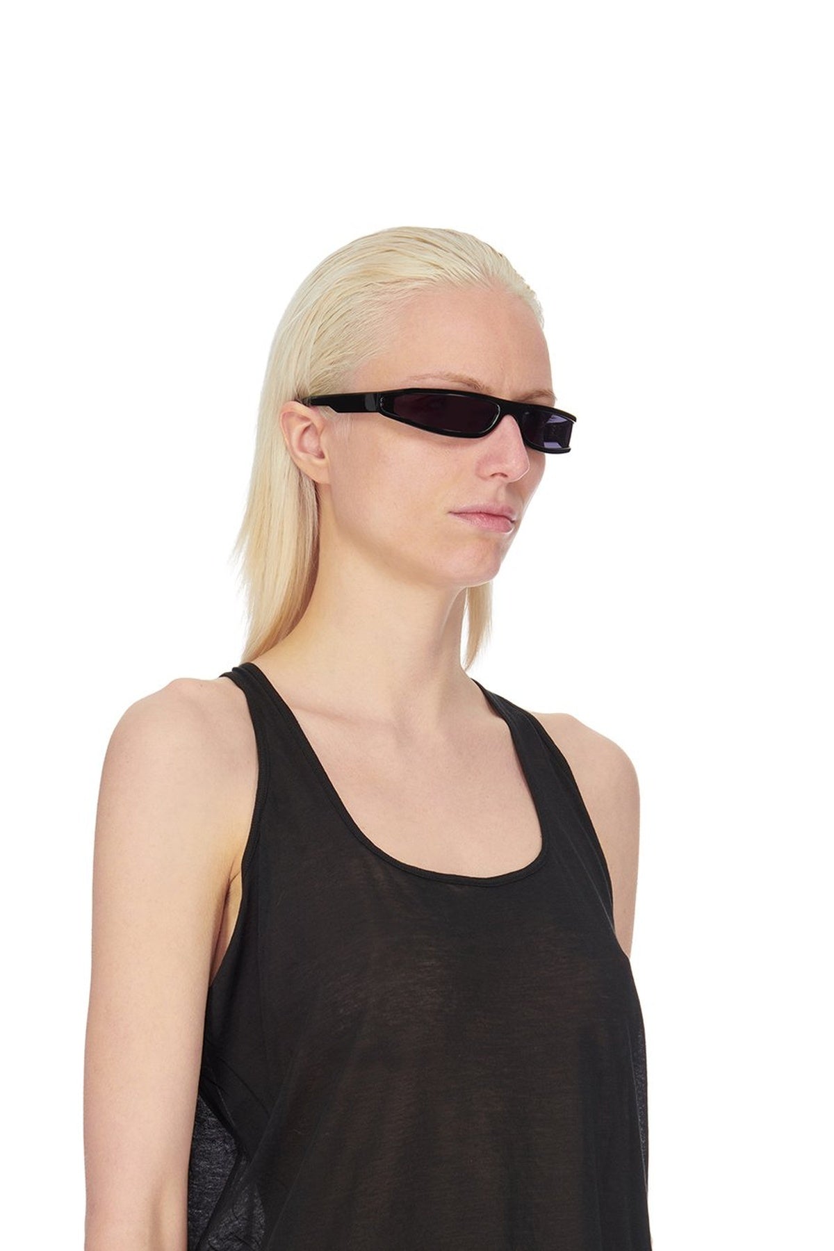 Rick Owens | Fog Sunglasses