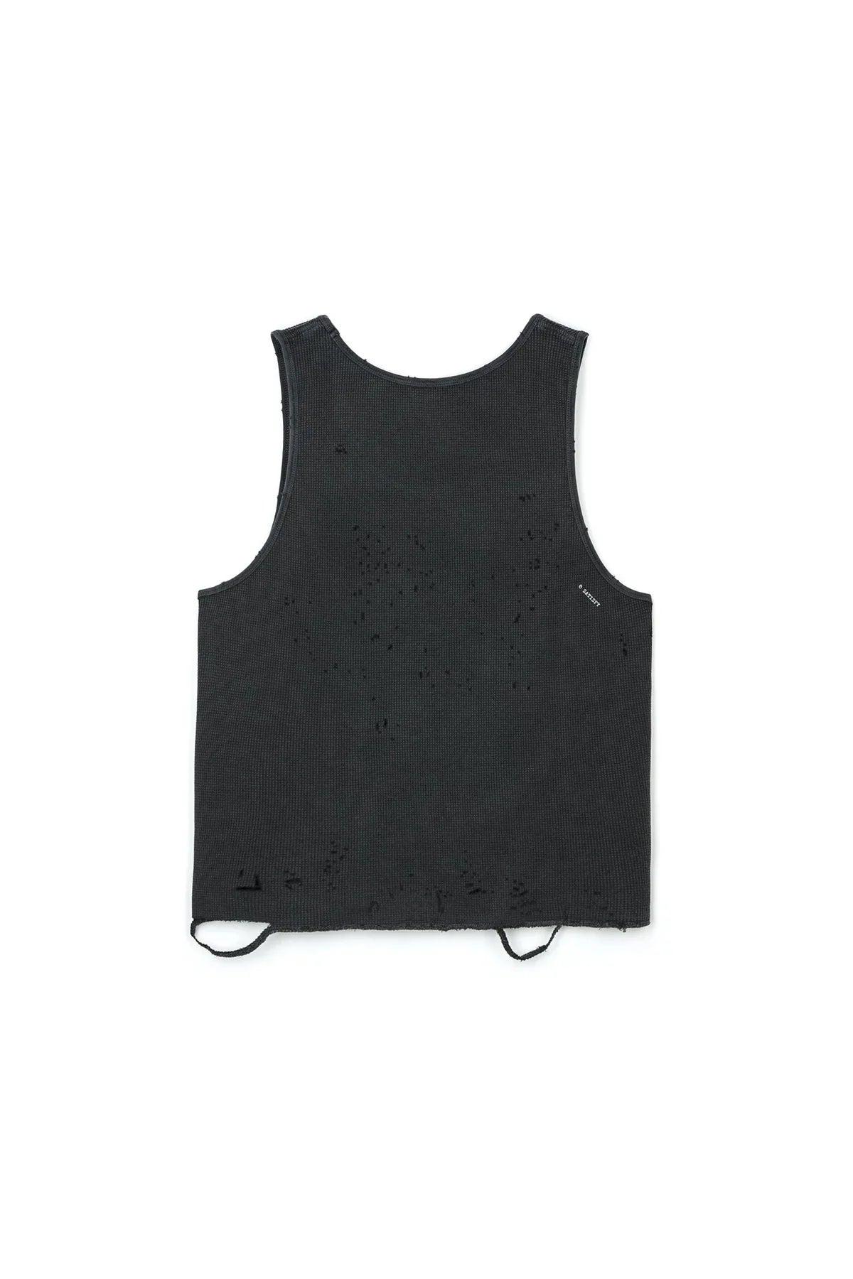 SATISFY | MothTech™ Waffle Singlet