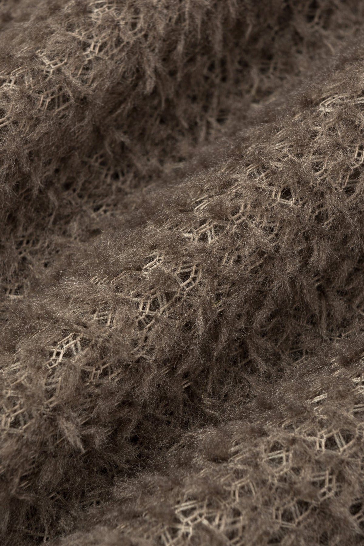 Satisfy | FuzzFleece™ AD Long Tee