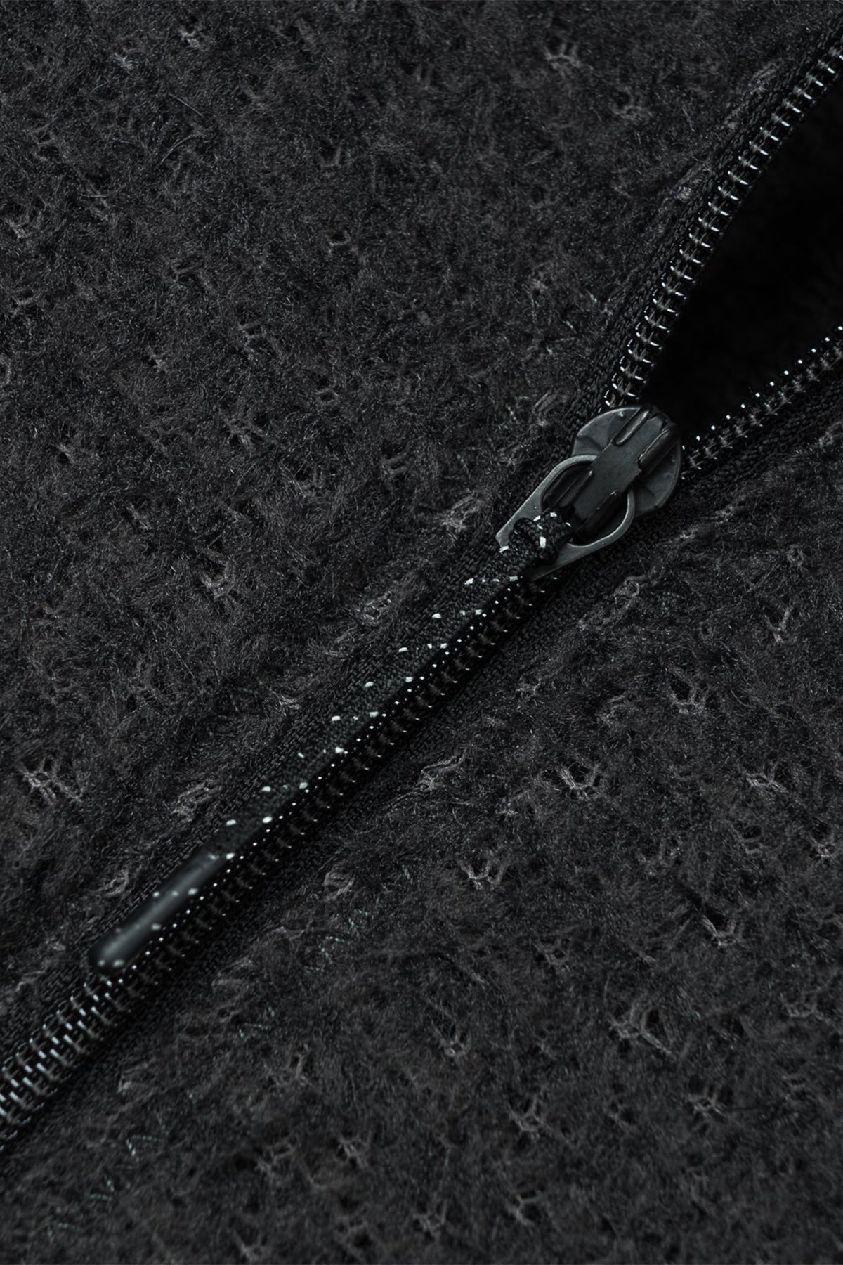 Satisfy | FuzzFleece™ AD Half Zip CL
