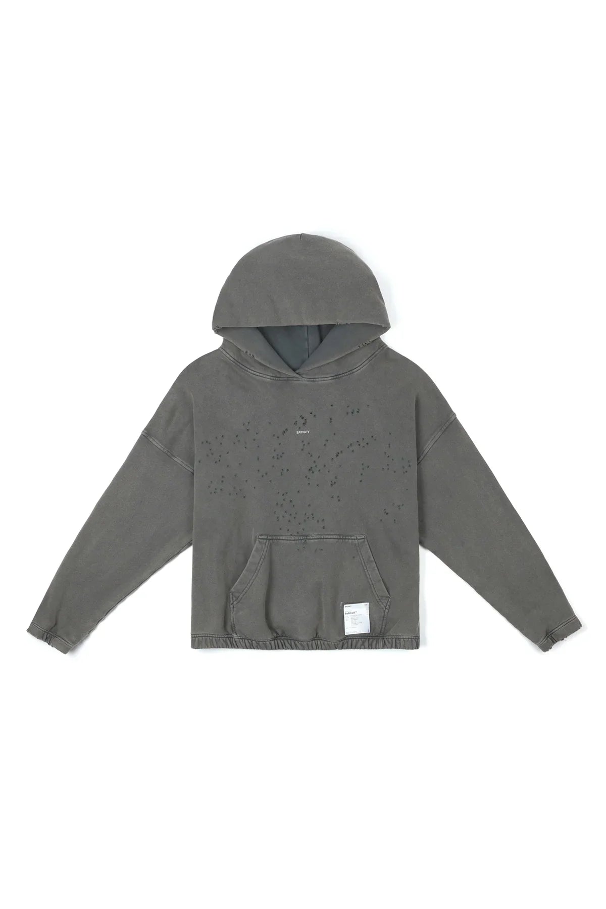 Satisfy | MothTech™ Hoodie