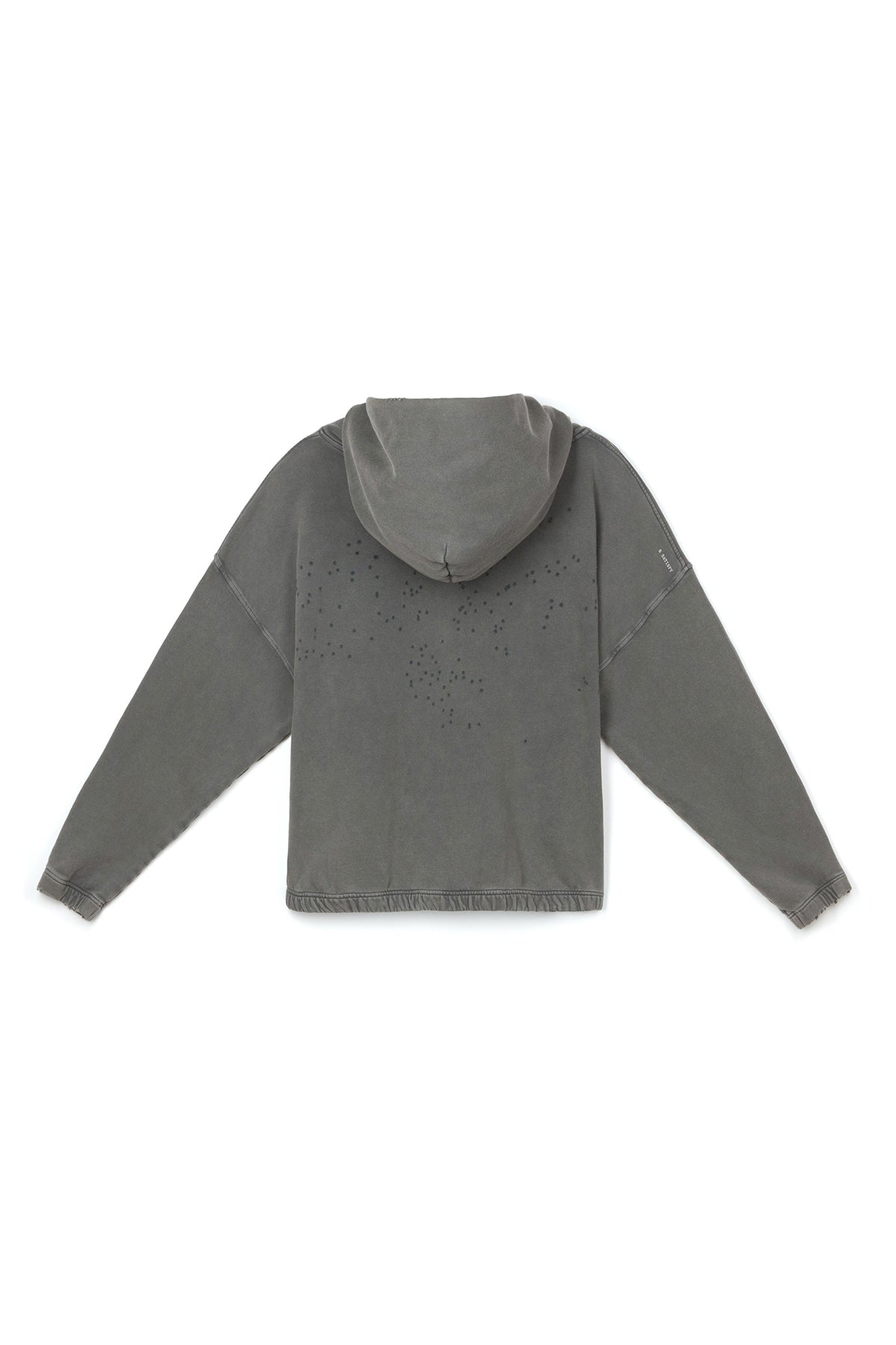 Satisfy | MothTech™ Hoodie