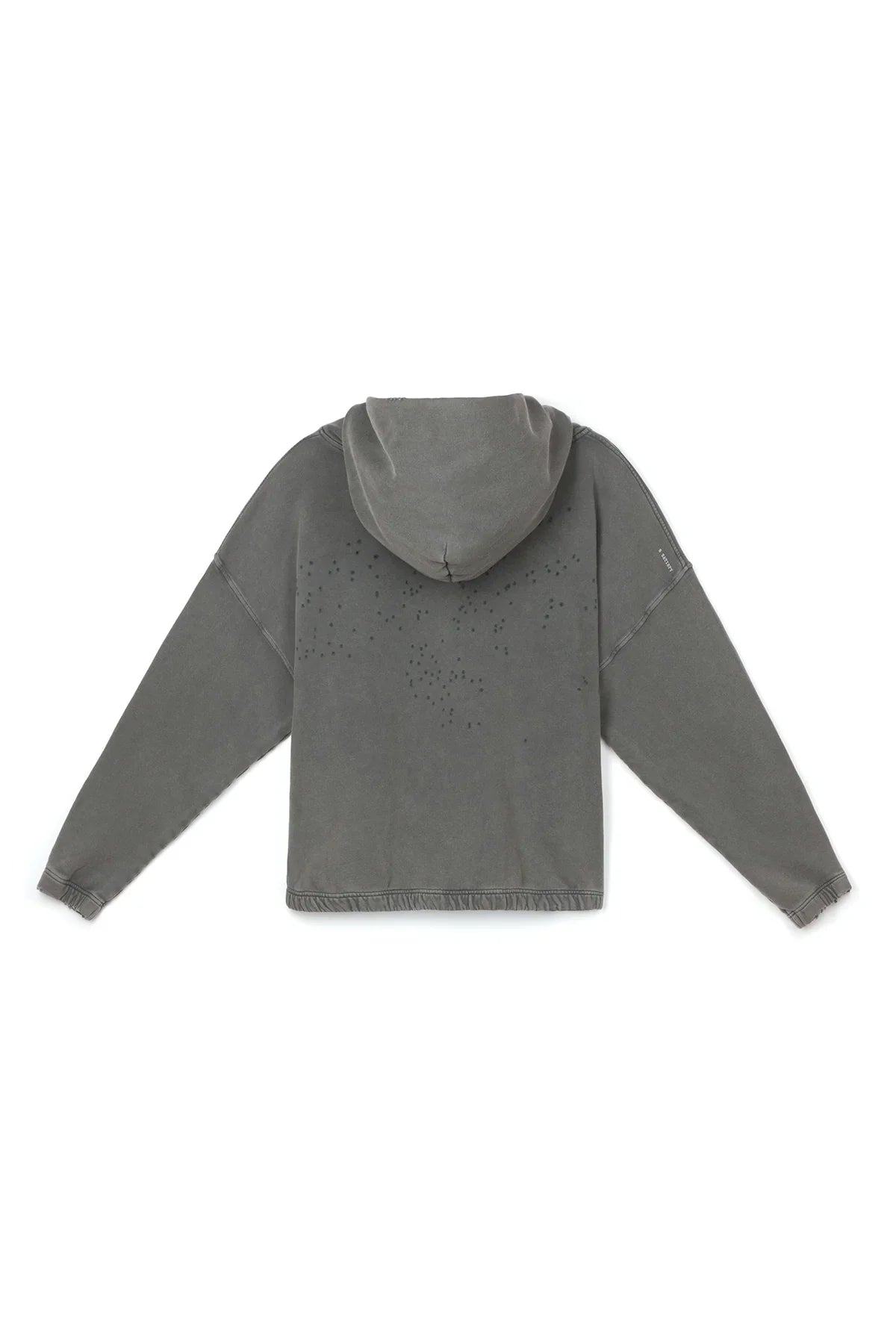 Satisfy | MothTech™ Hoodie