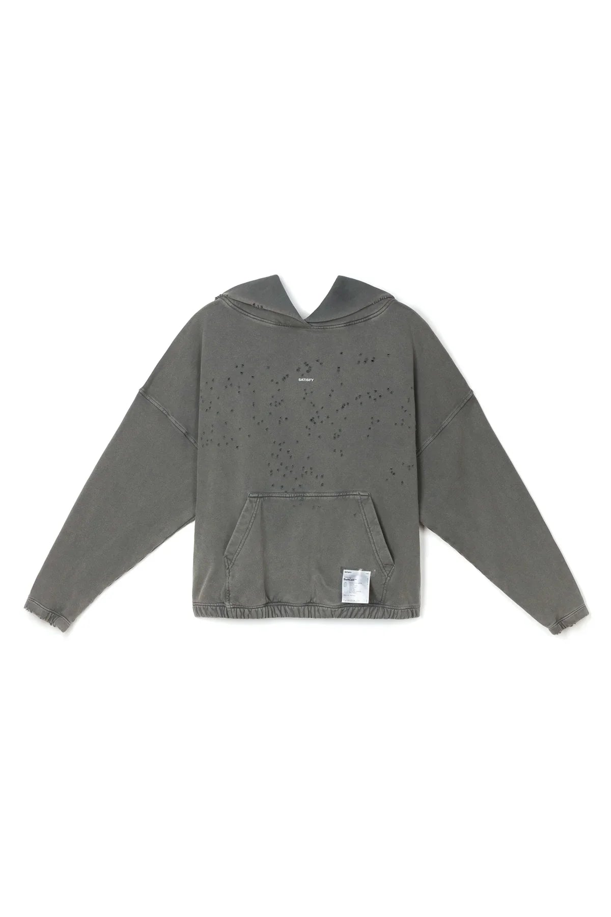 Satisfy | MothTech™ Hoodie