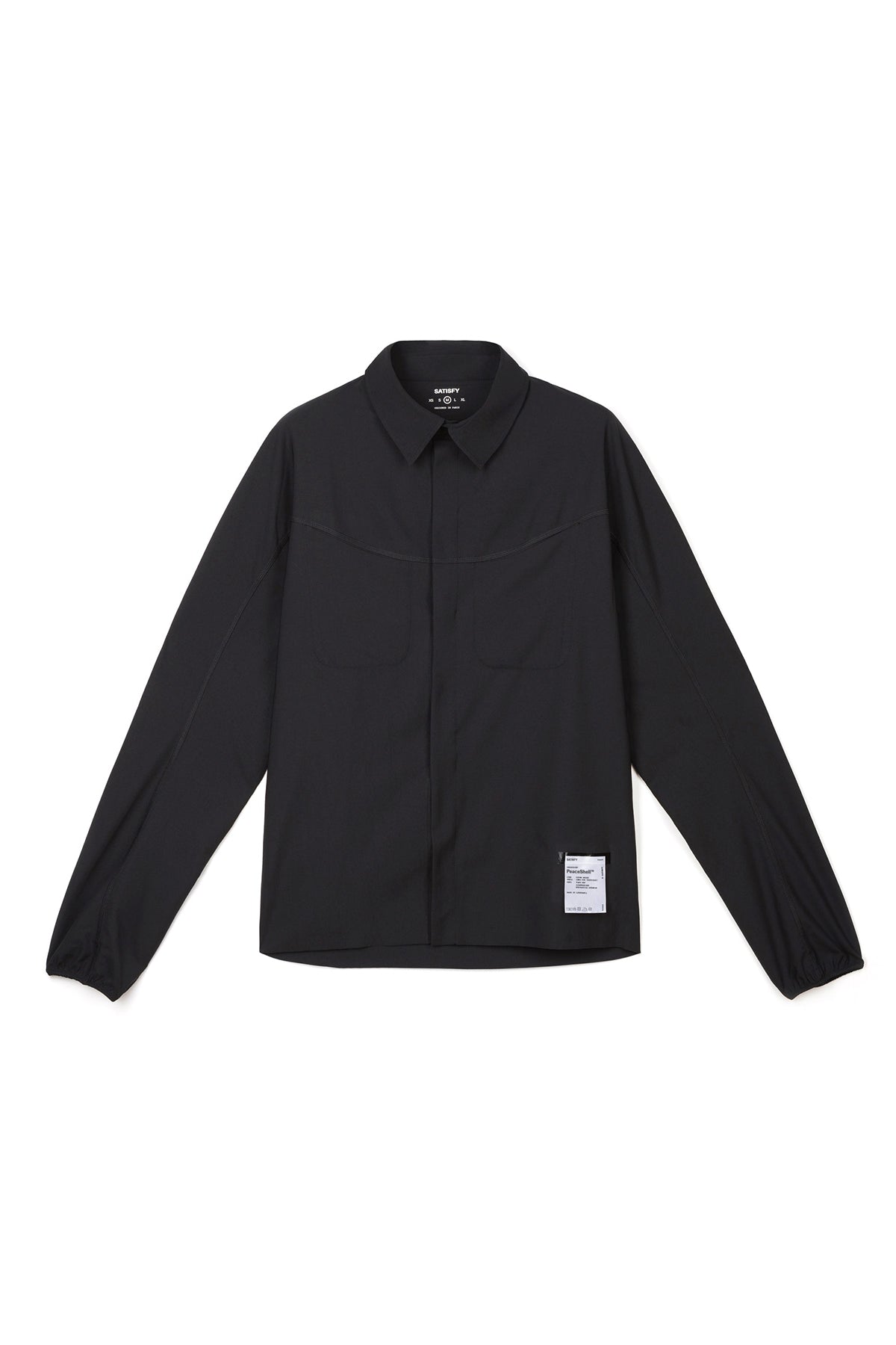 Satisfy | PeaceShell™ River Shirt