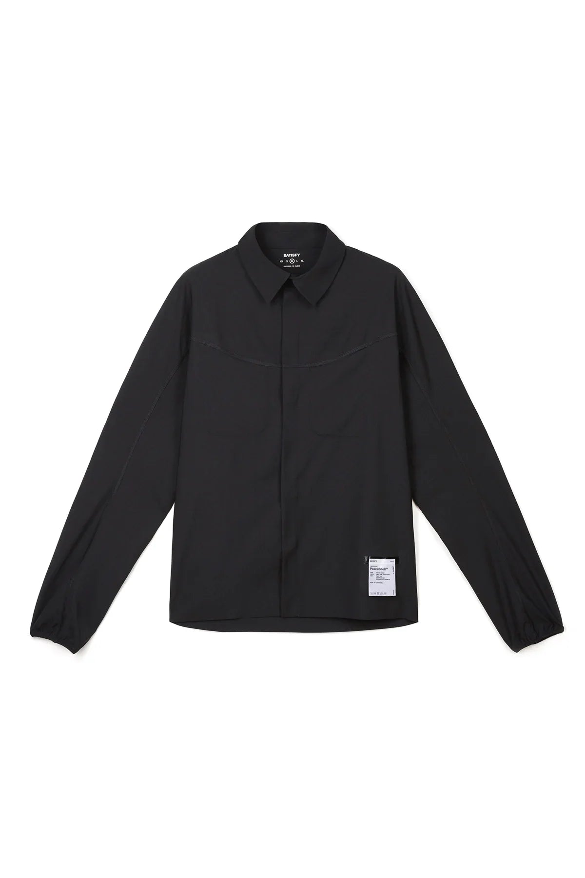 Satisfy | PeaceShell™ River Shirt