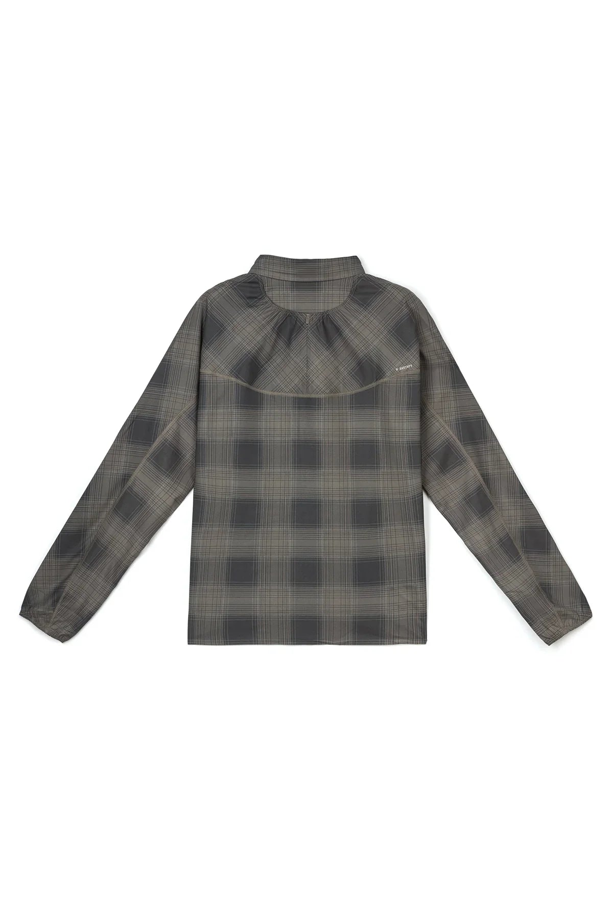 SATISFY | AmbientWarp™ River Shirt