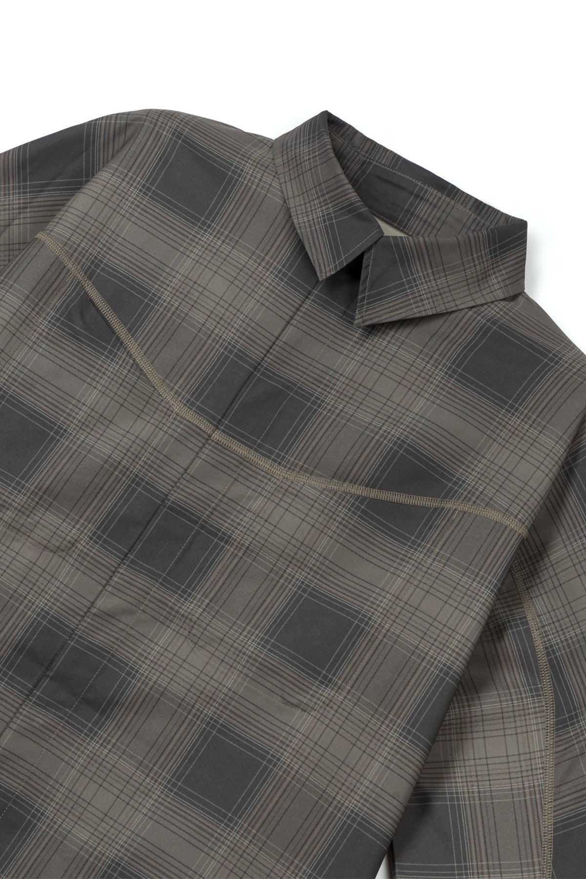 SATISFY | AmbientWarp™ River Shirt