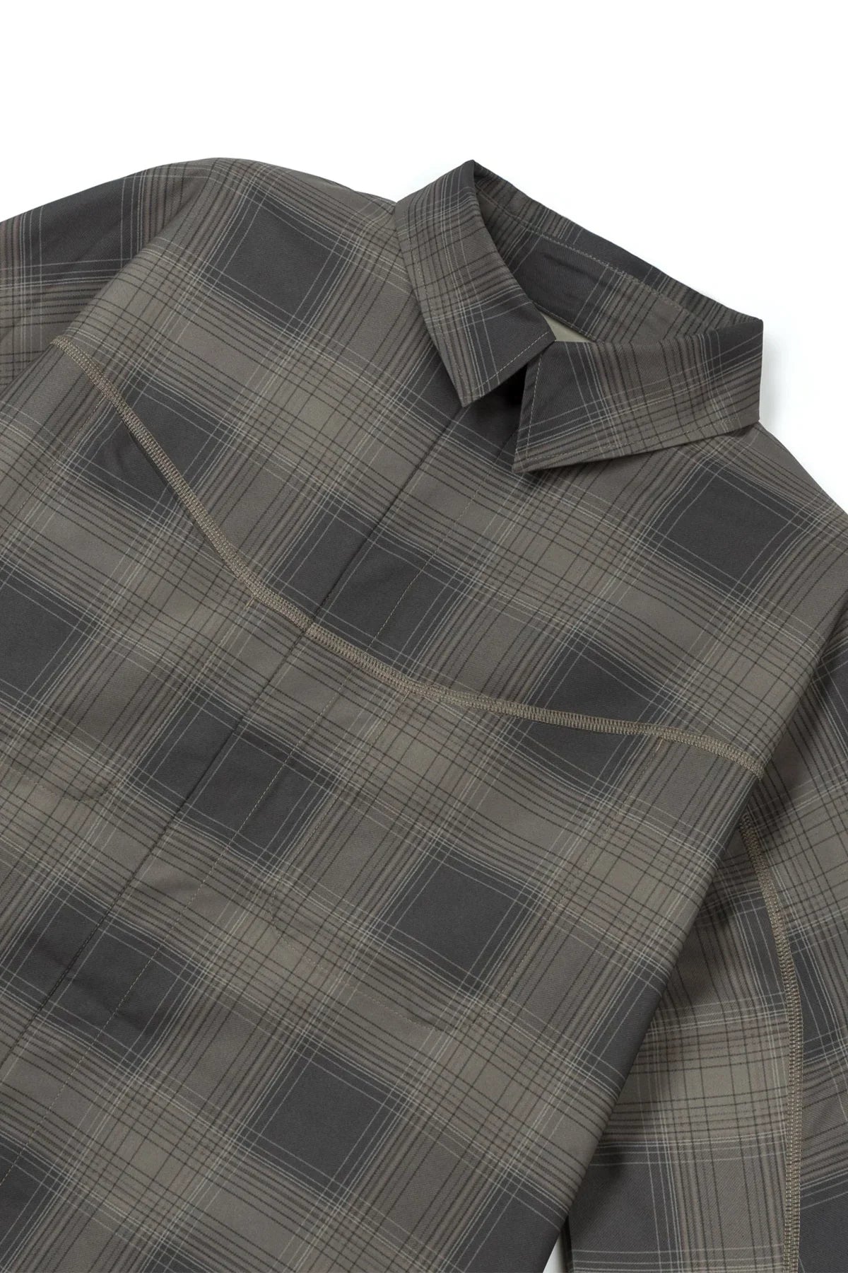 SATISFY | AmbientWarp™ River Shirt