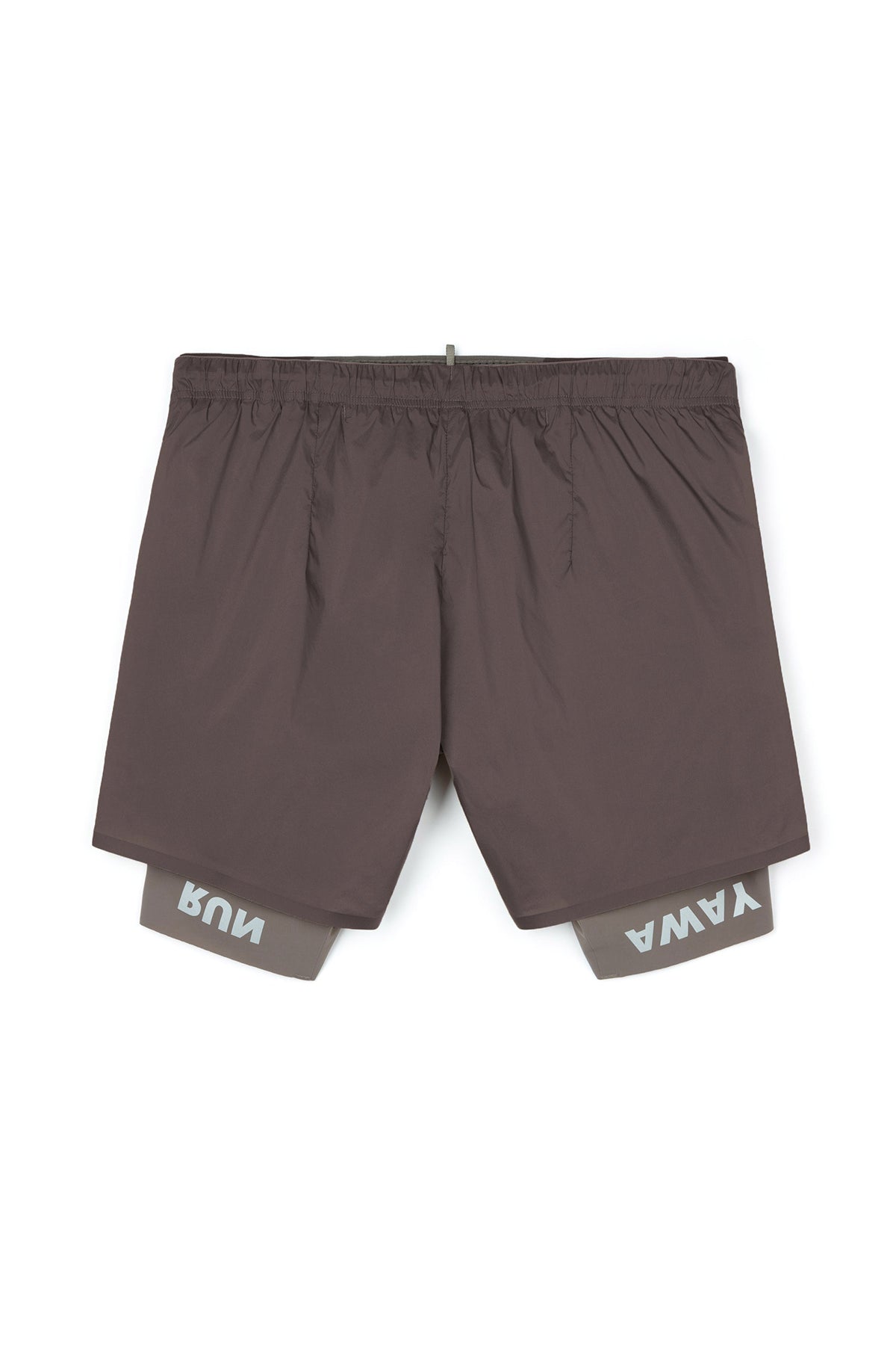Satisfy | TechSilk™ 8" Shorts