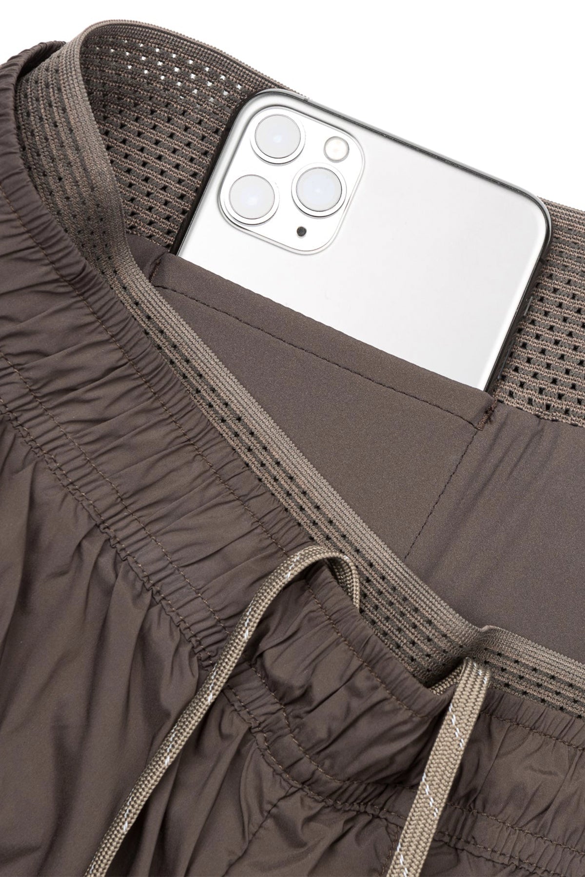 Satisfy | TechSilk™ 8" Shorts