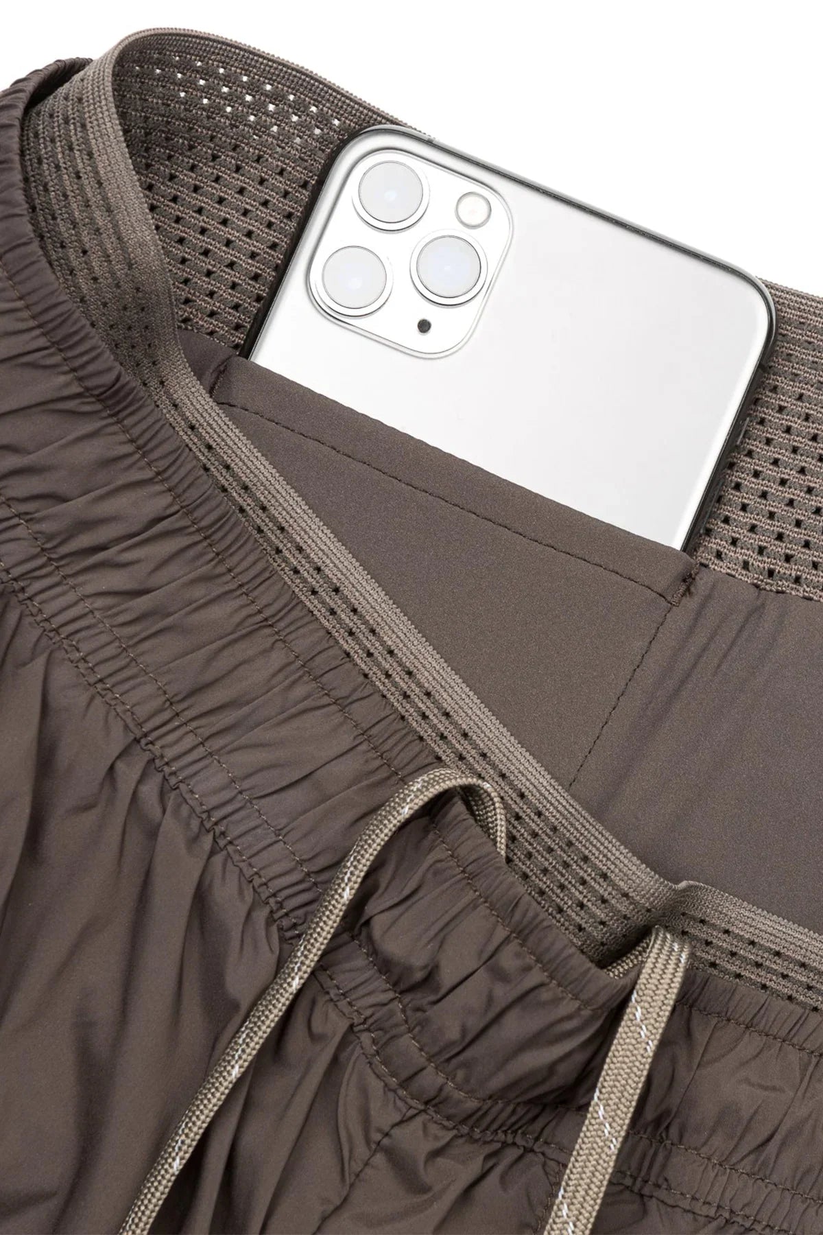 Satisfy | TechSilk™ 8" Shorts
