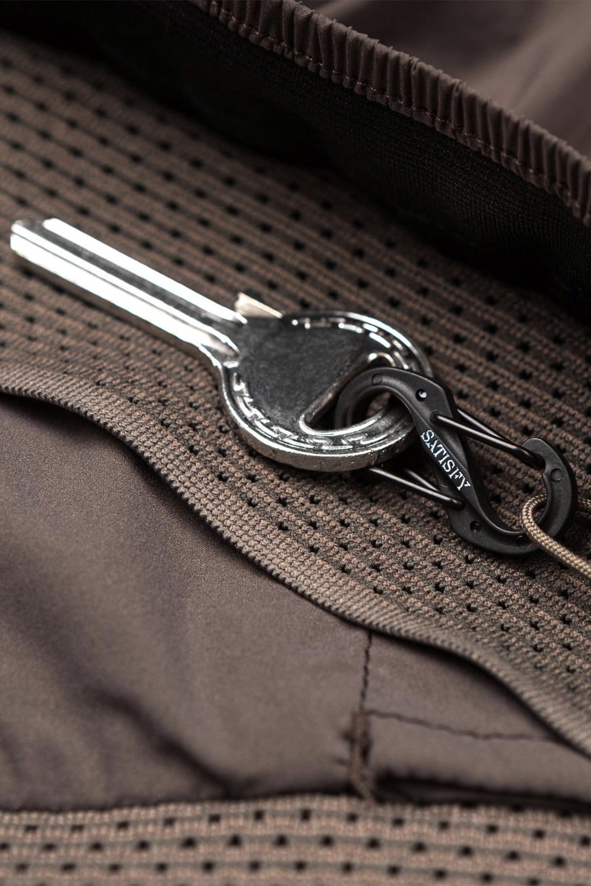 Satisfy | TechSilk™ 8" Shorts