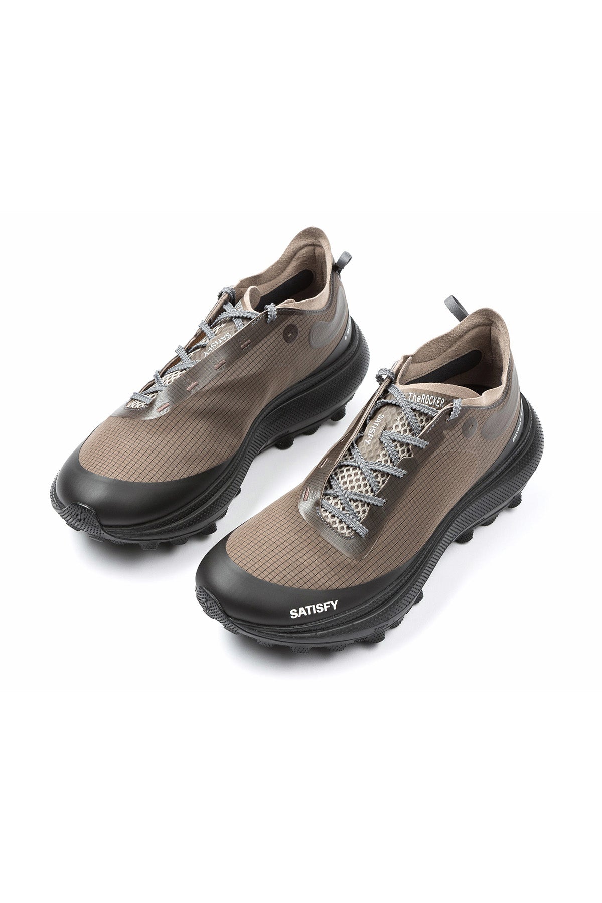 Satisfy | TheROCKER Sneakers