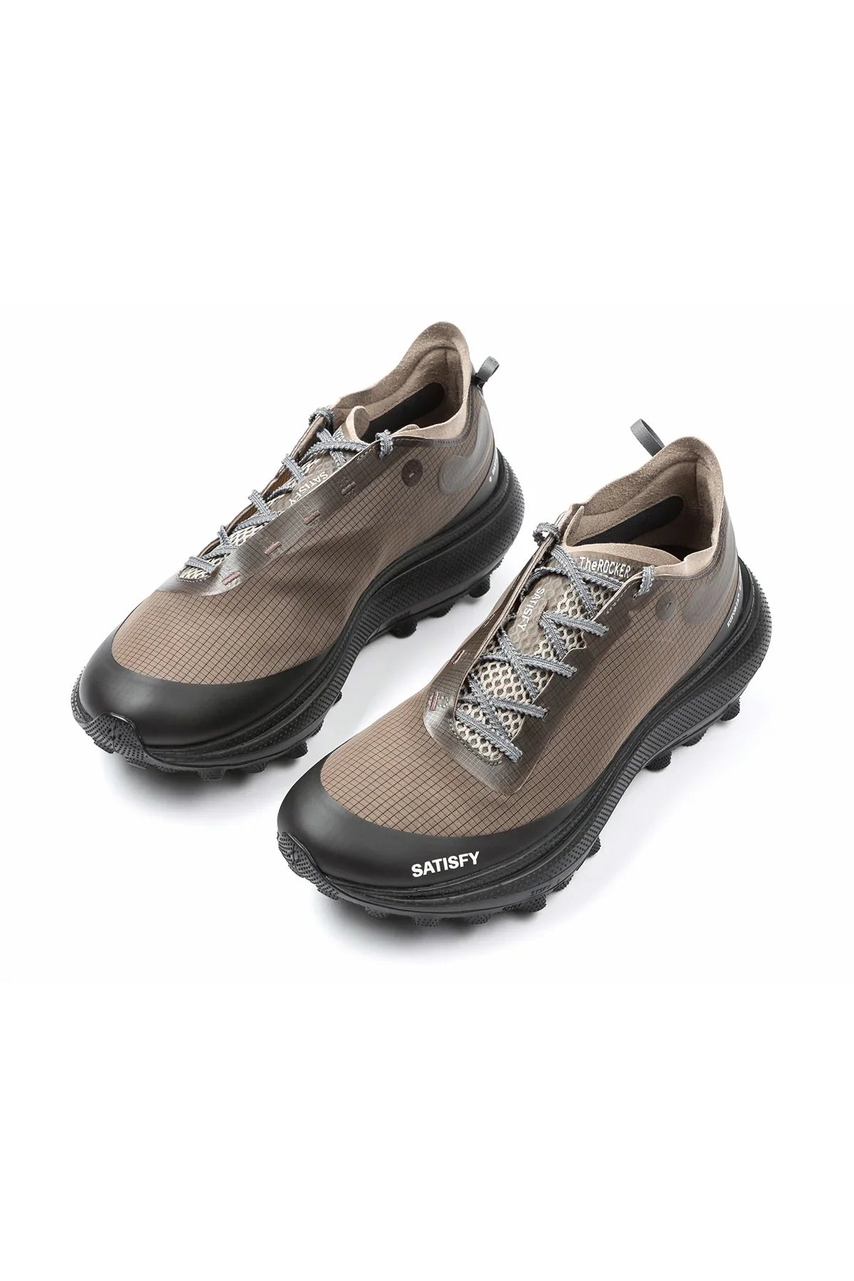 Satisfy | TheROCKER Sneakers