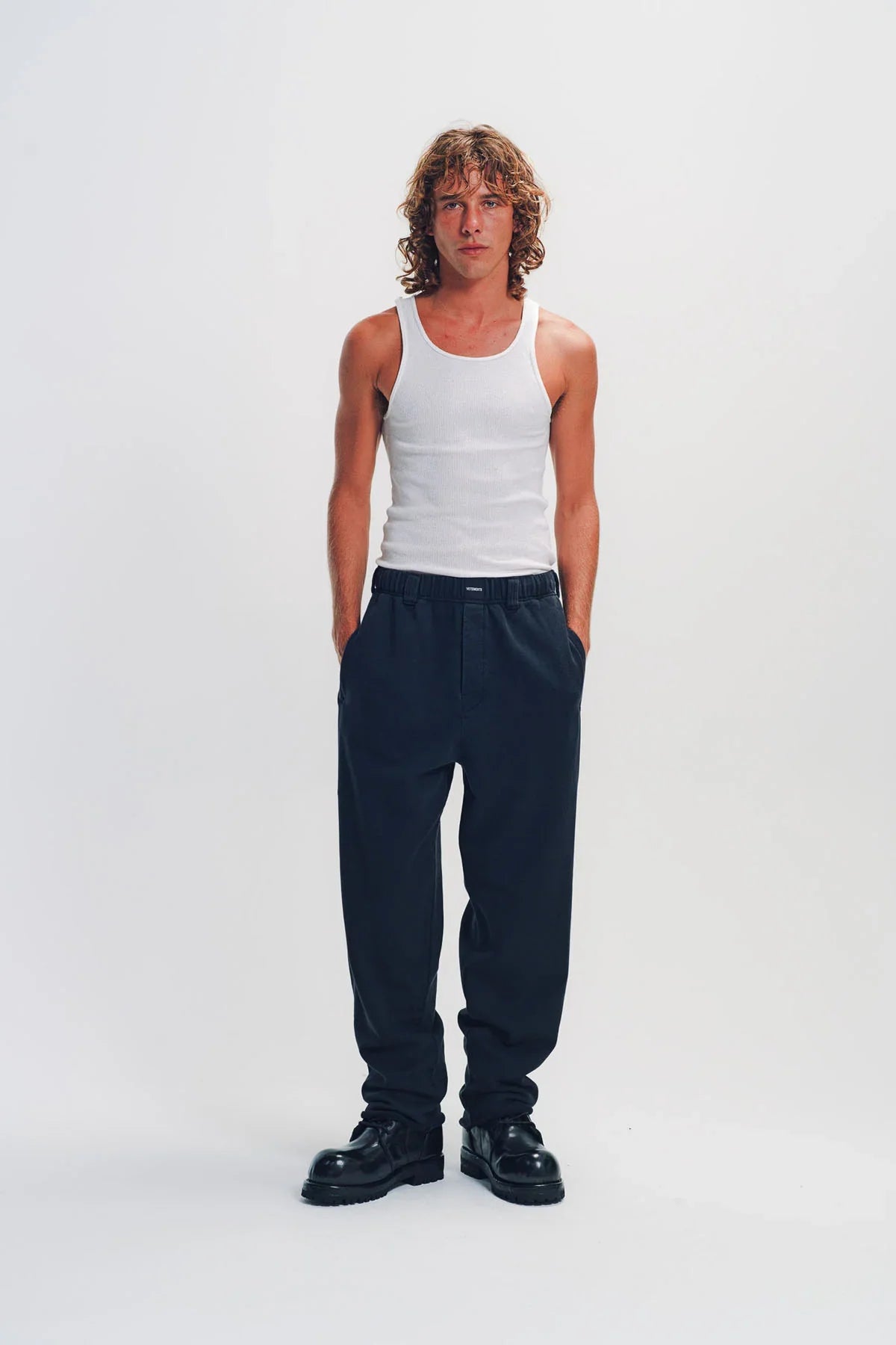 VETEMENTS | Tailored Sweatpant