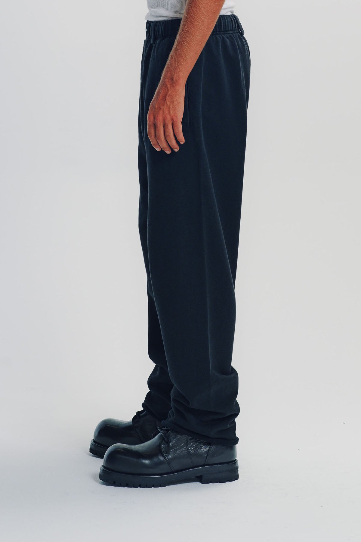 VETEMENTS | Tailored Sweatpant