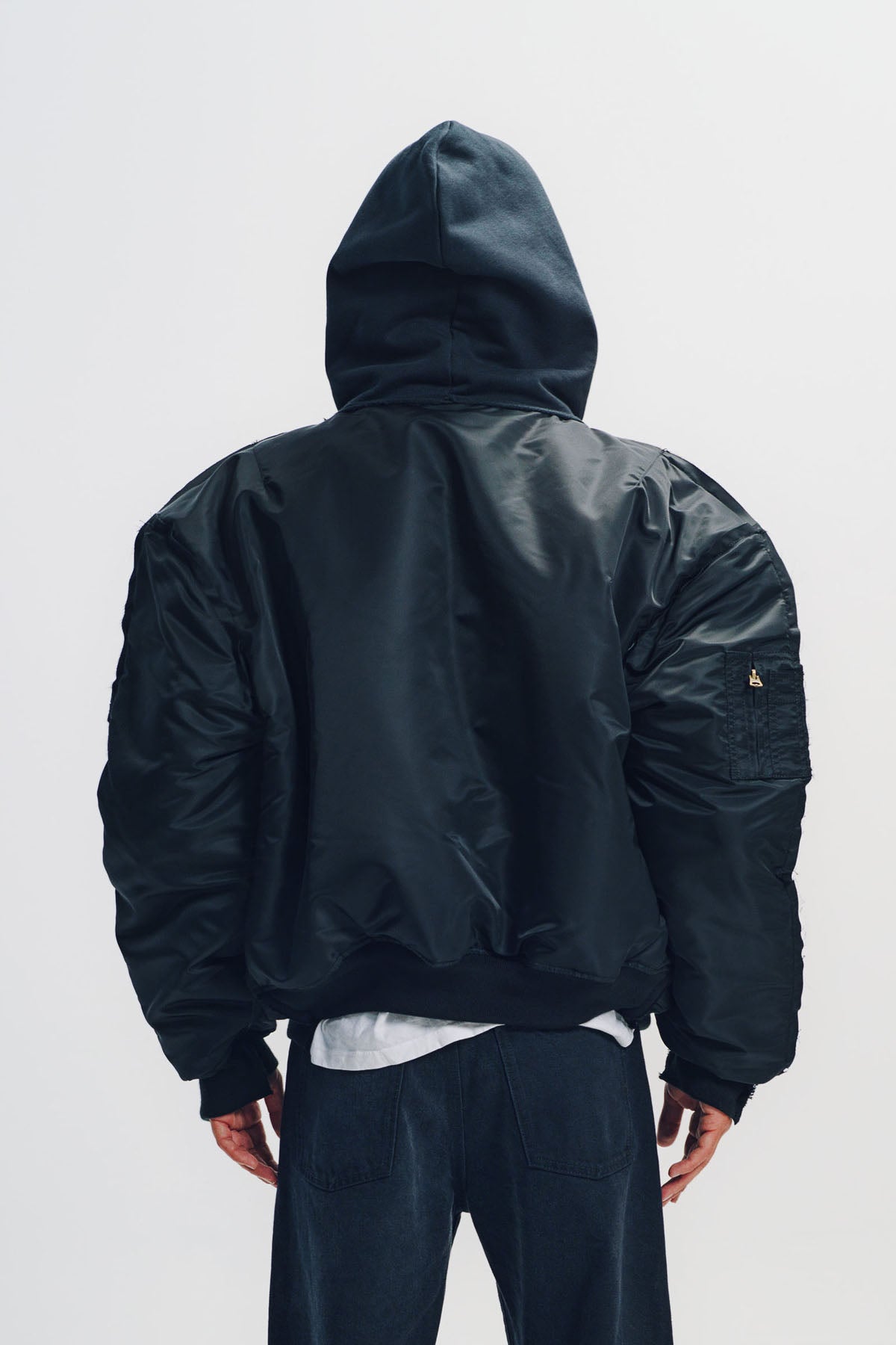 VETEMENTS | Recon Bomber Jacket