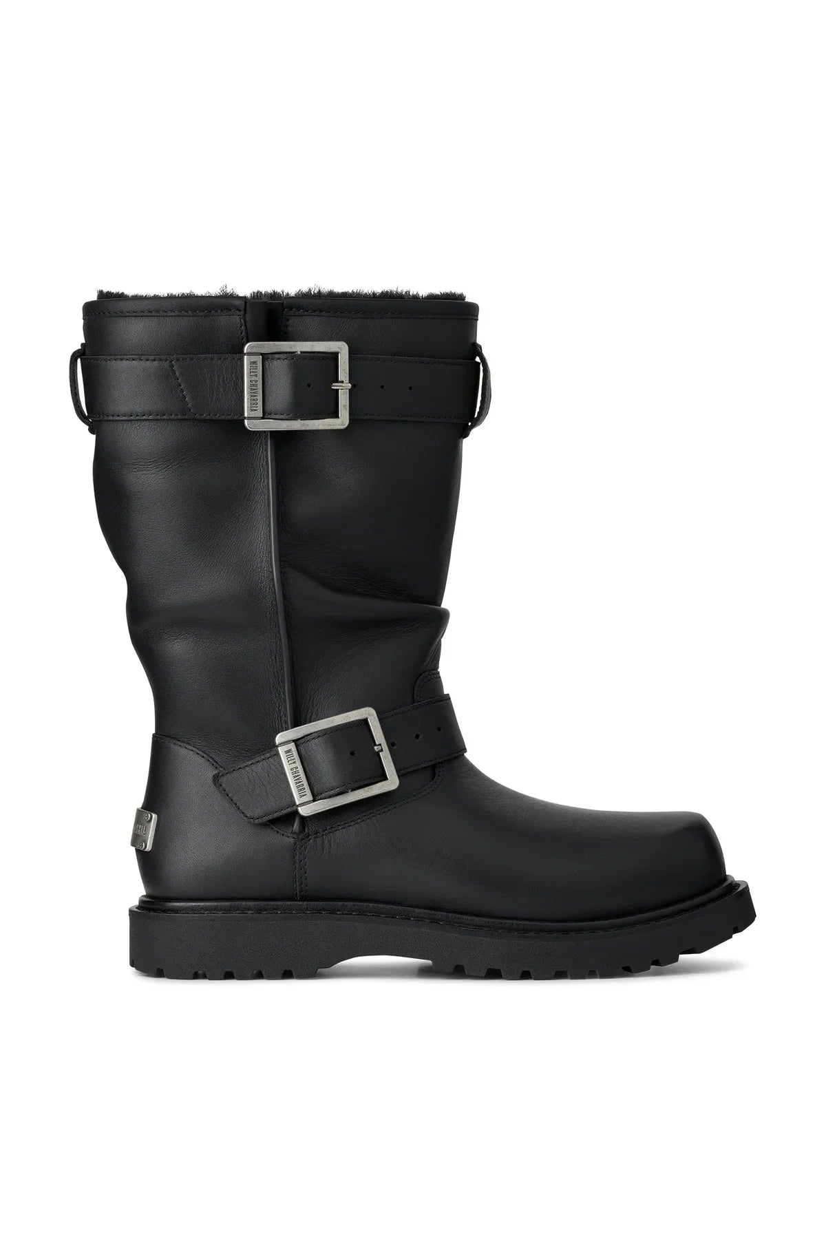 Willy Chavarria | UGG Biker