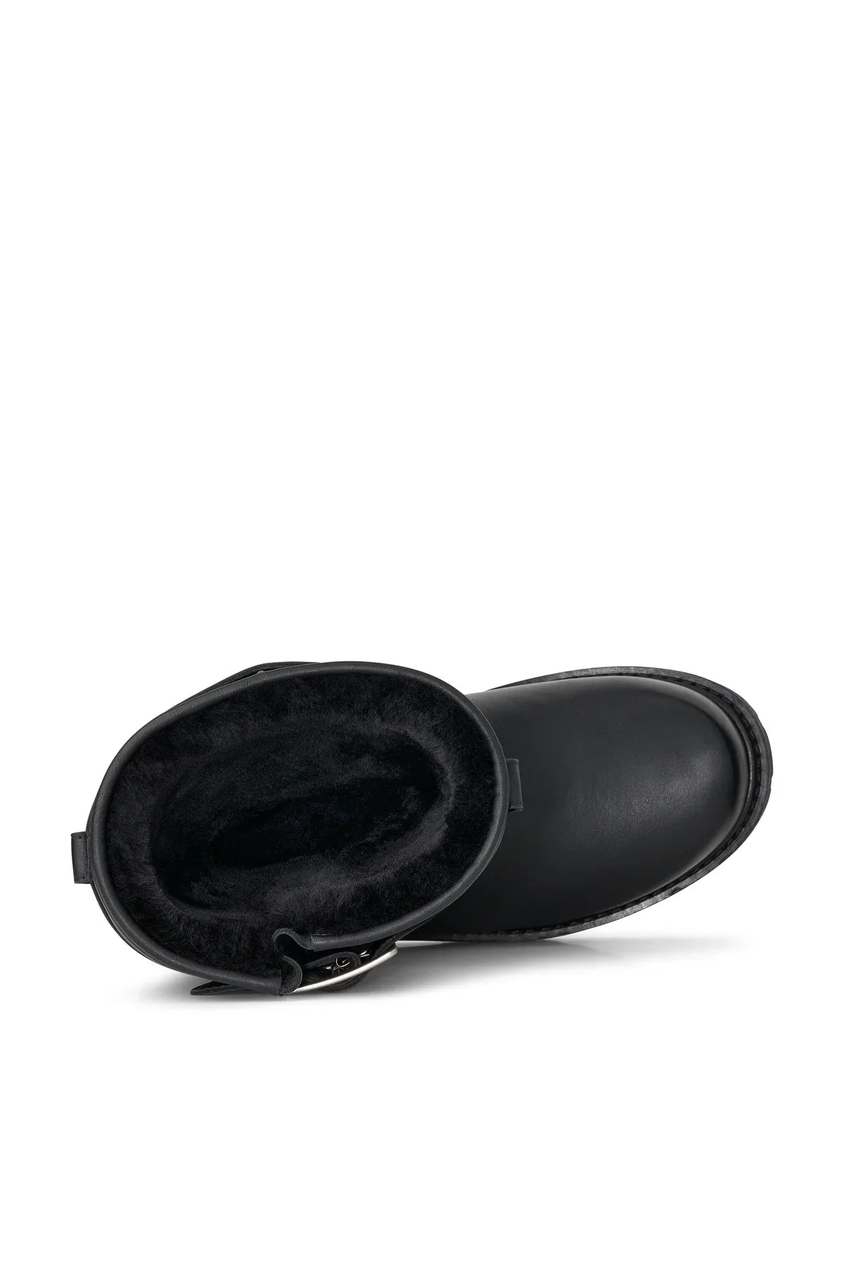 Willy Chavarria | UGG Biker
