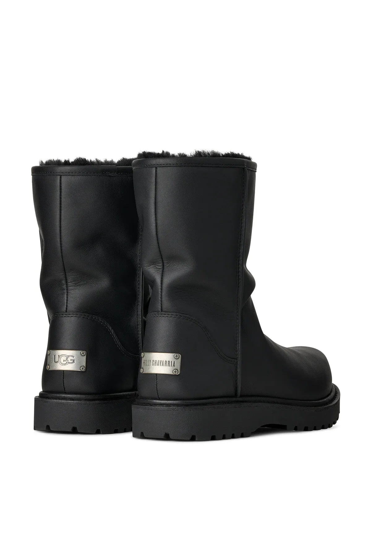 Willy Chavarria | UGG Relaxed