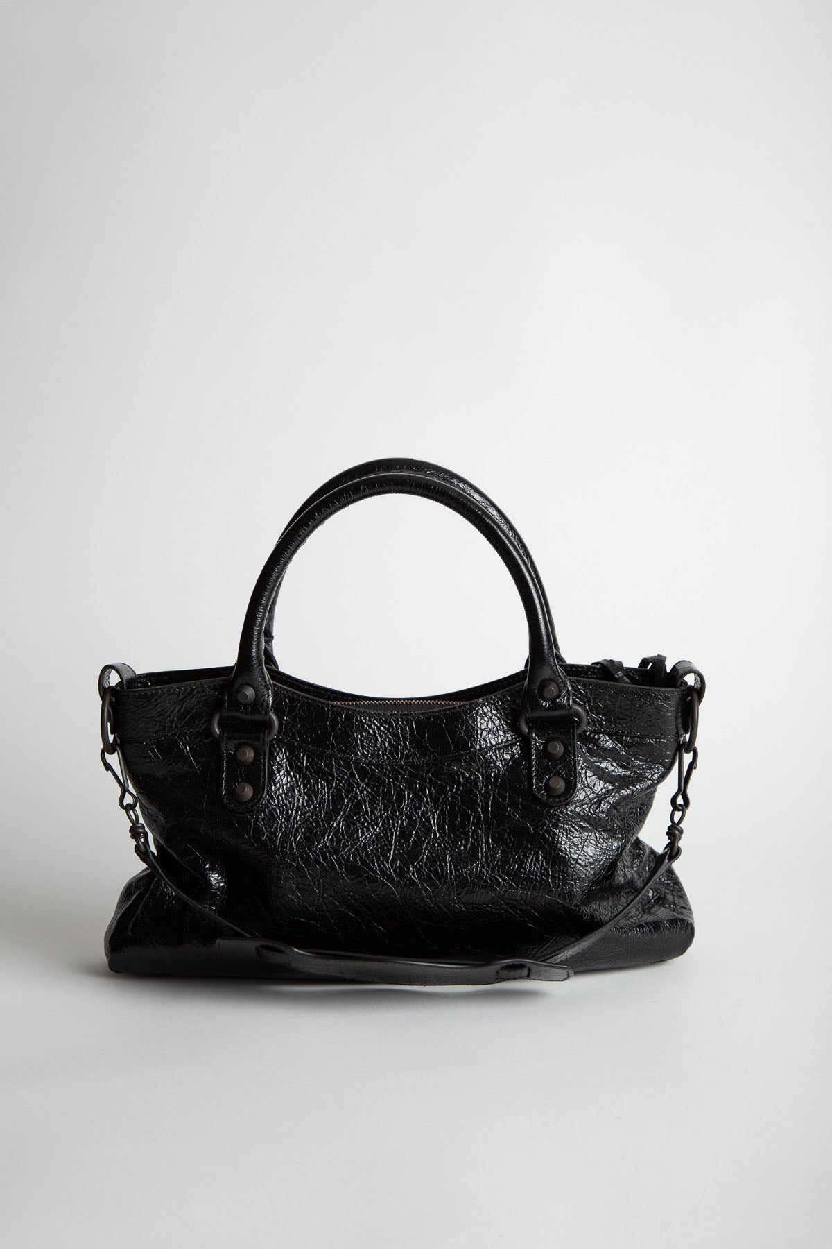 BALENCIAGA | Le City First Bag