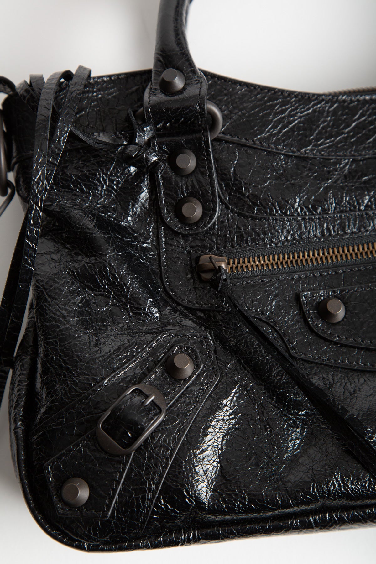 BALENCIAGA | Le City First Bag