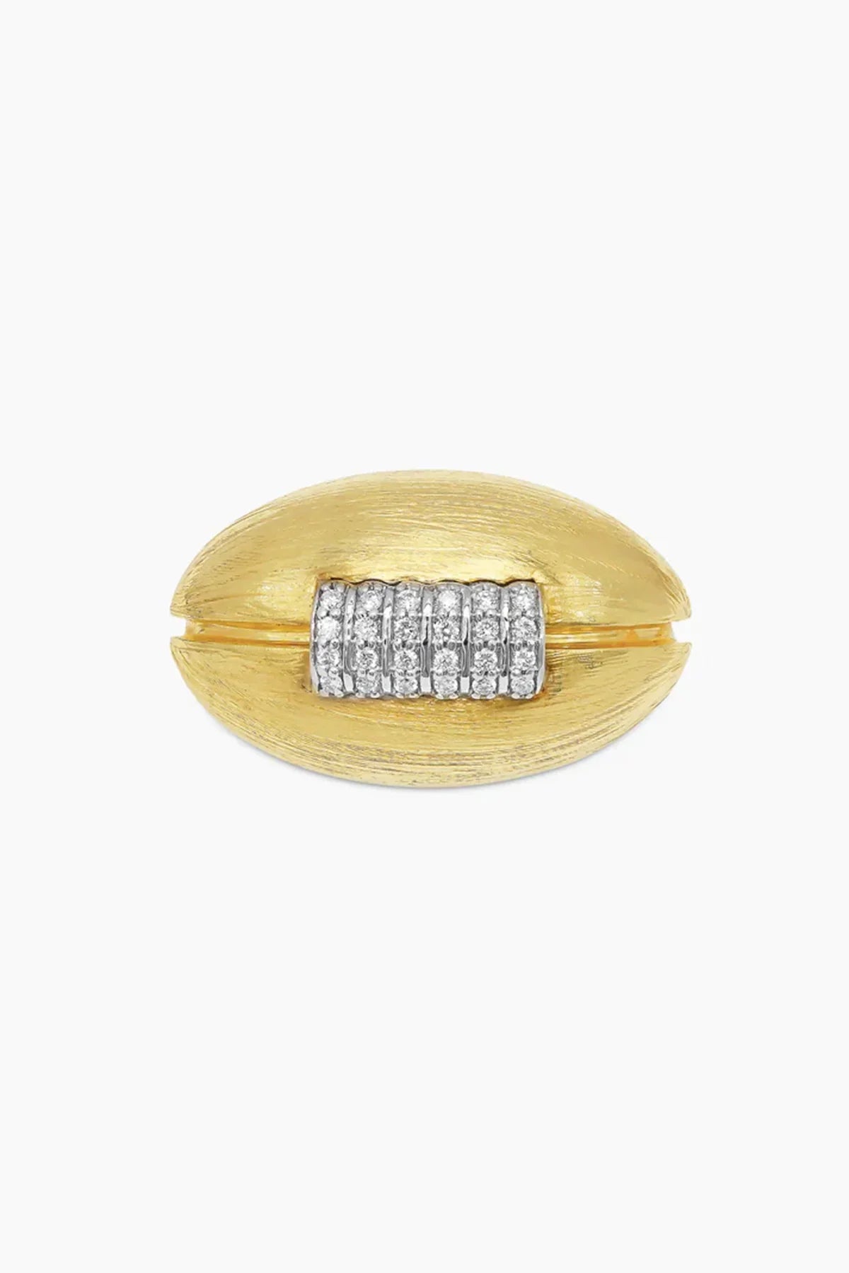 David Gotlib | 18kyg Go Long Cufflinks