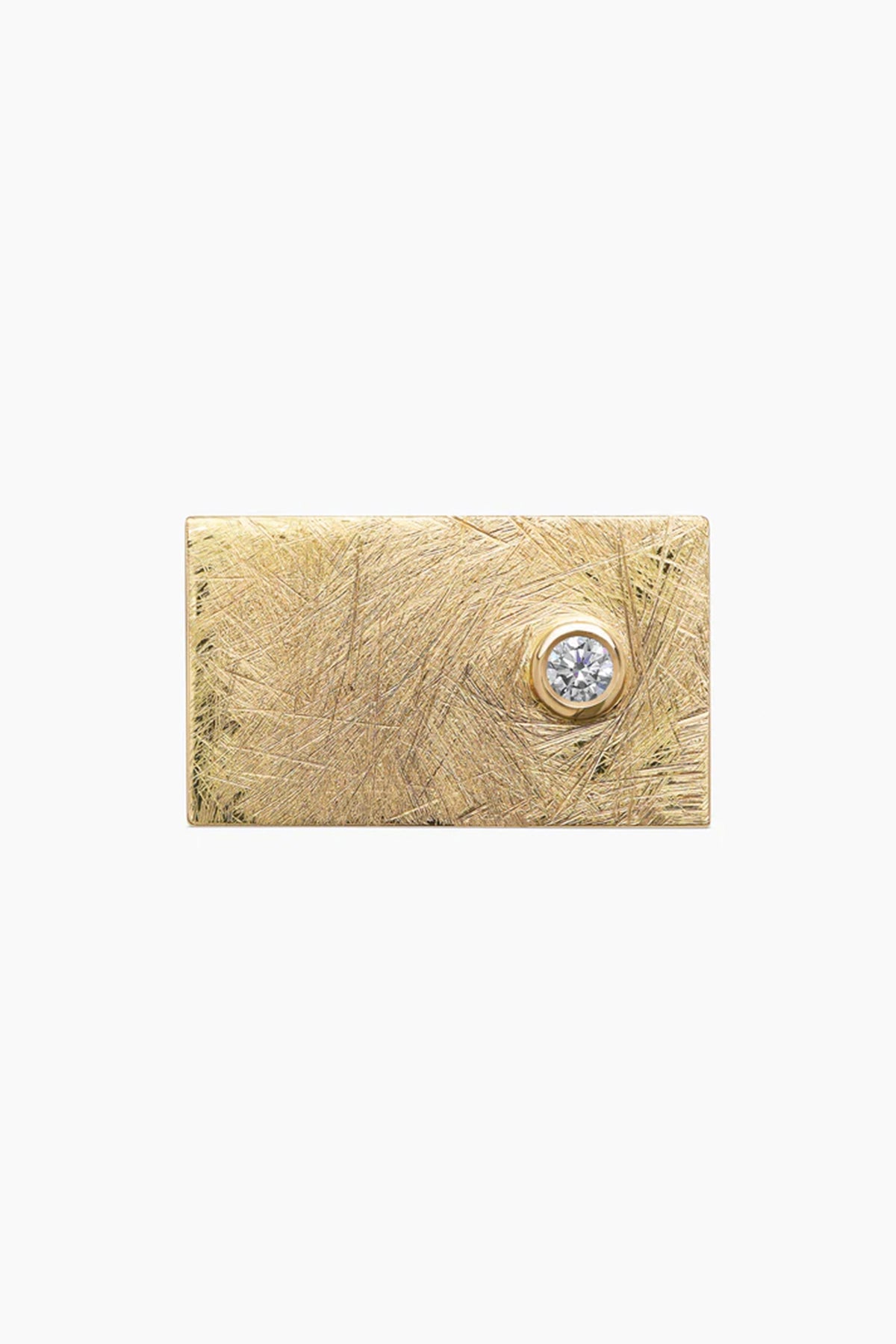 David Gotlib | 18kyg Gold Rush Cufflinks