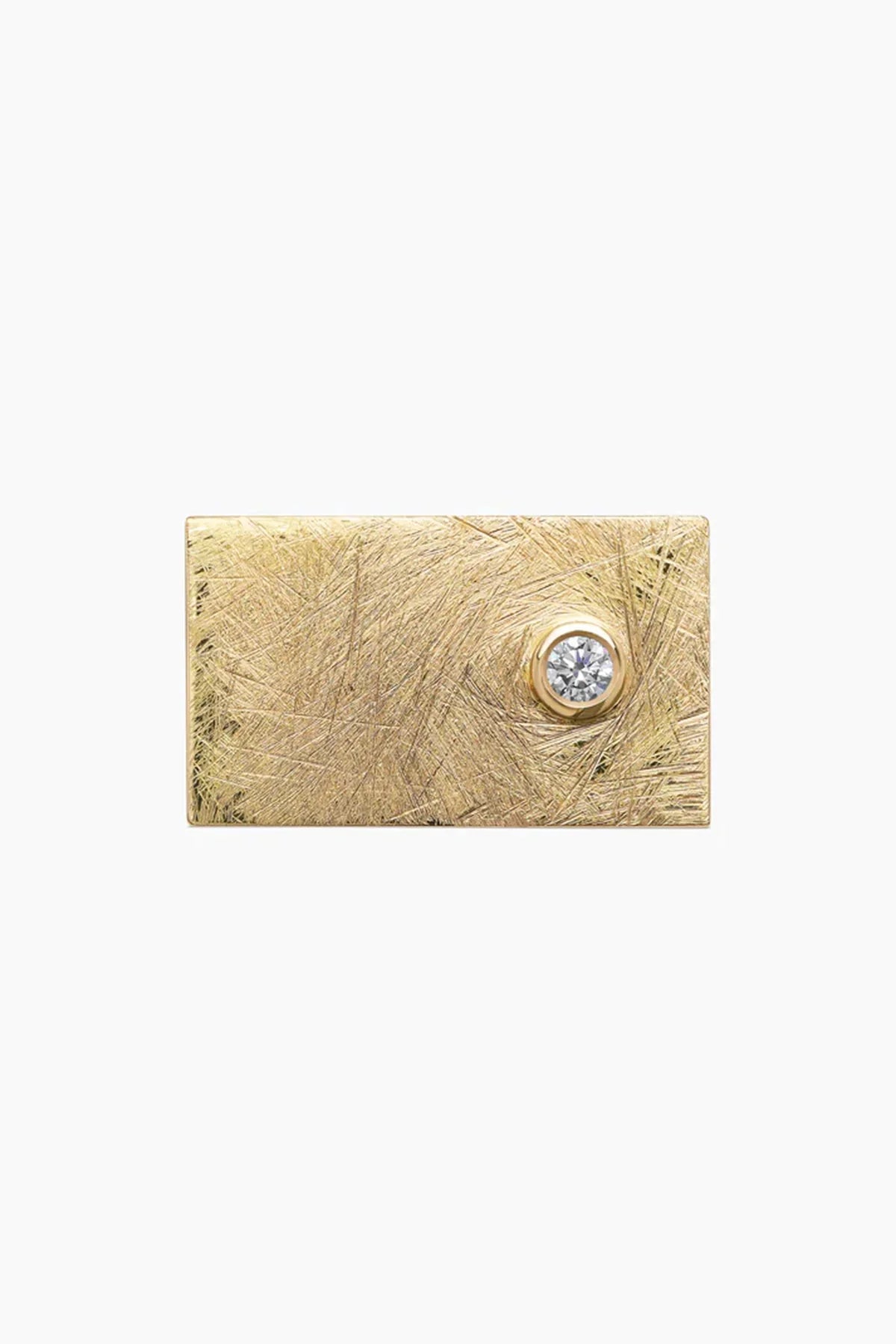 David Gotlib | 18kyg Gold Rush Cufflinks