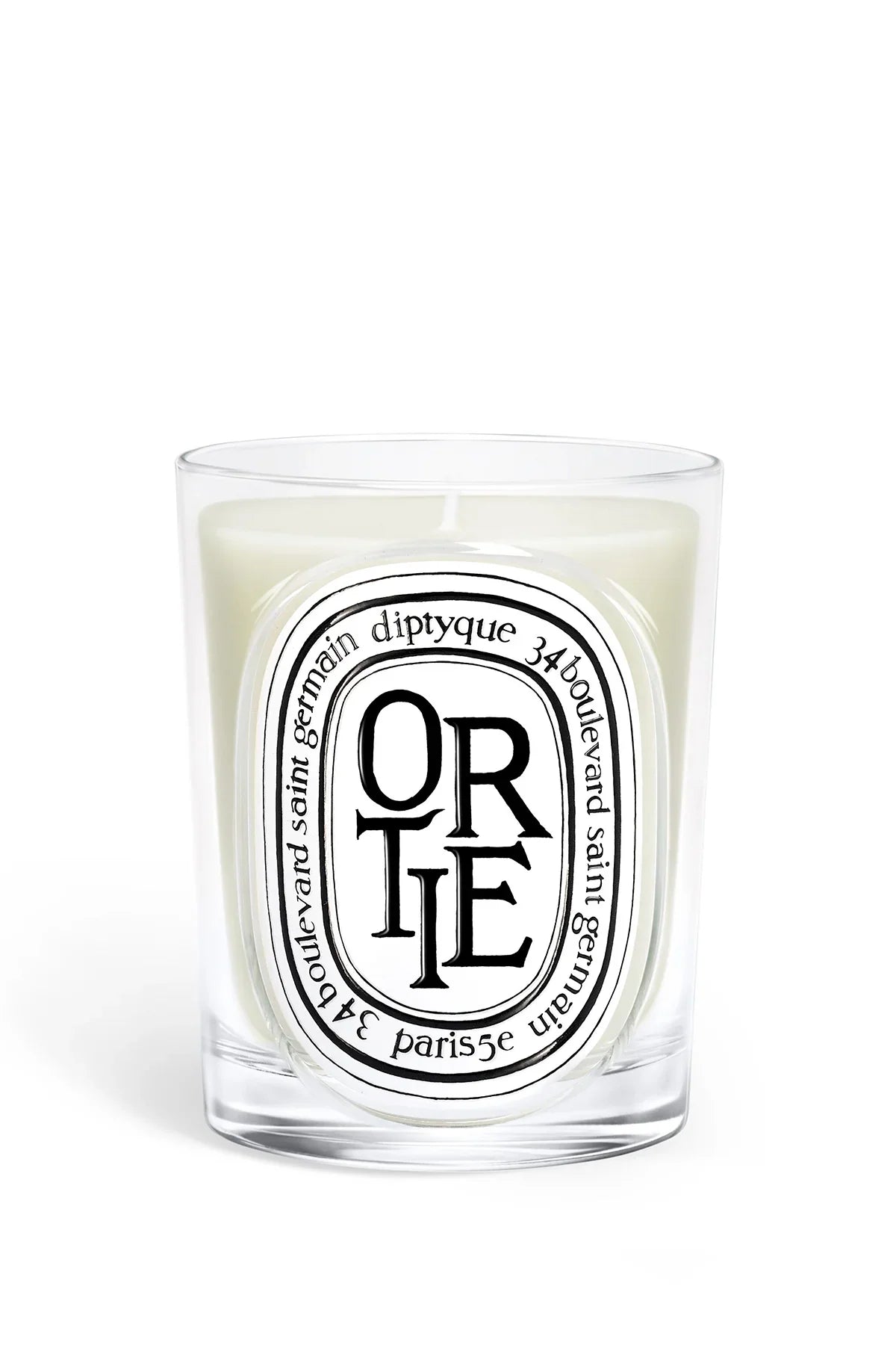 Diptyque | Ortie (Nettle) 190g Candle
