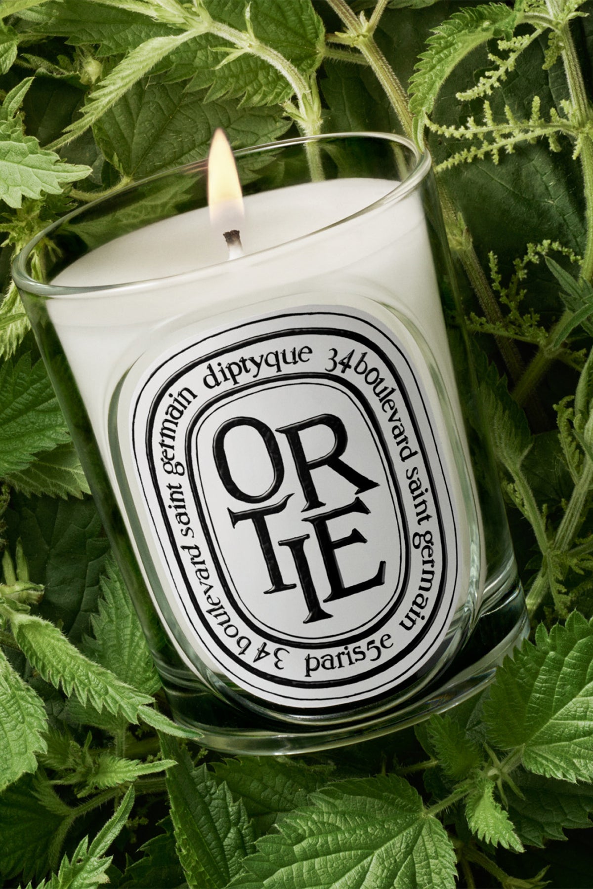 Diptyque | Ortie (Nettle) 190
