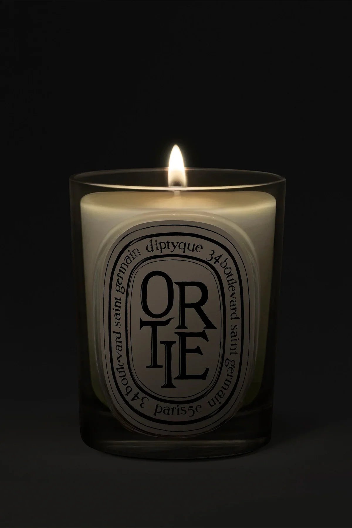 Diptyque | Ortie (Nettle) 190g Candle