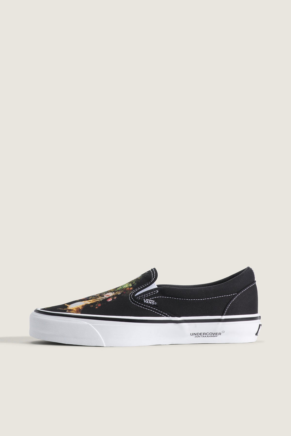 OTW BY VANS | OTW by Vans X UNDERCOVER Classic Slip-On 98