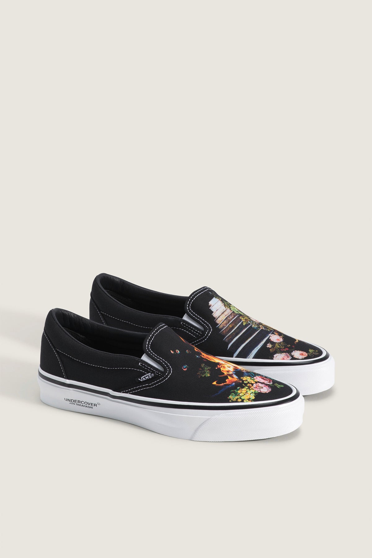 OTW BY VANS | OTW by Vans X UNDERCOVER Classic Slip-On 98