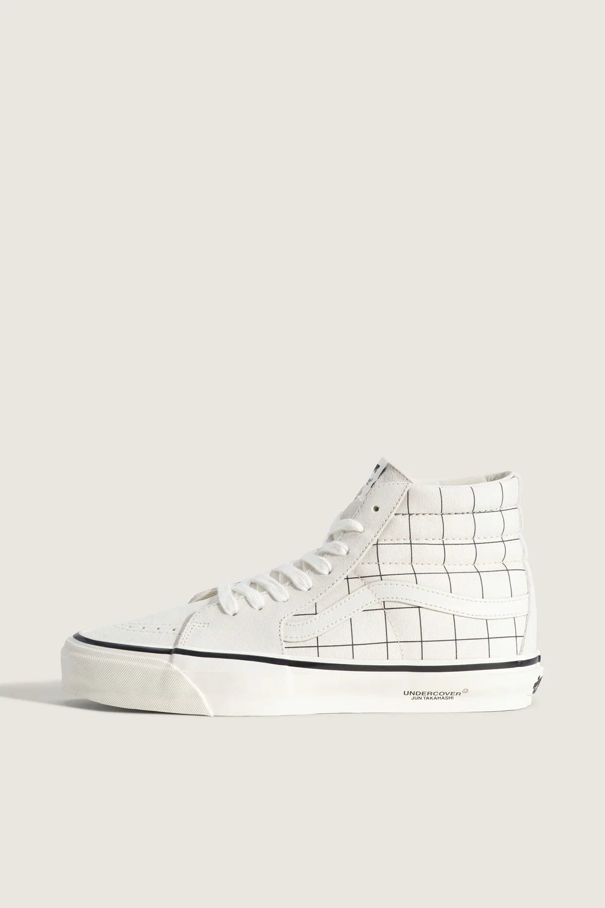 OTW BY VANS | OTW by Vans X UNDERCOVER Sk8-Hi