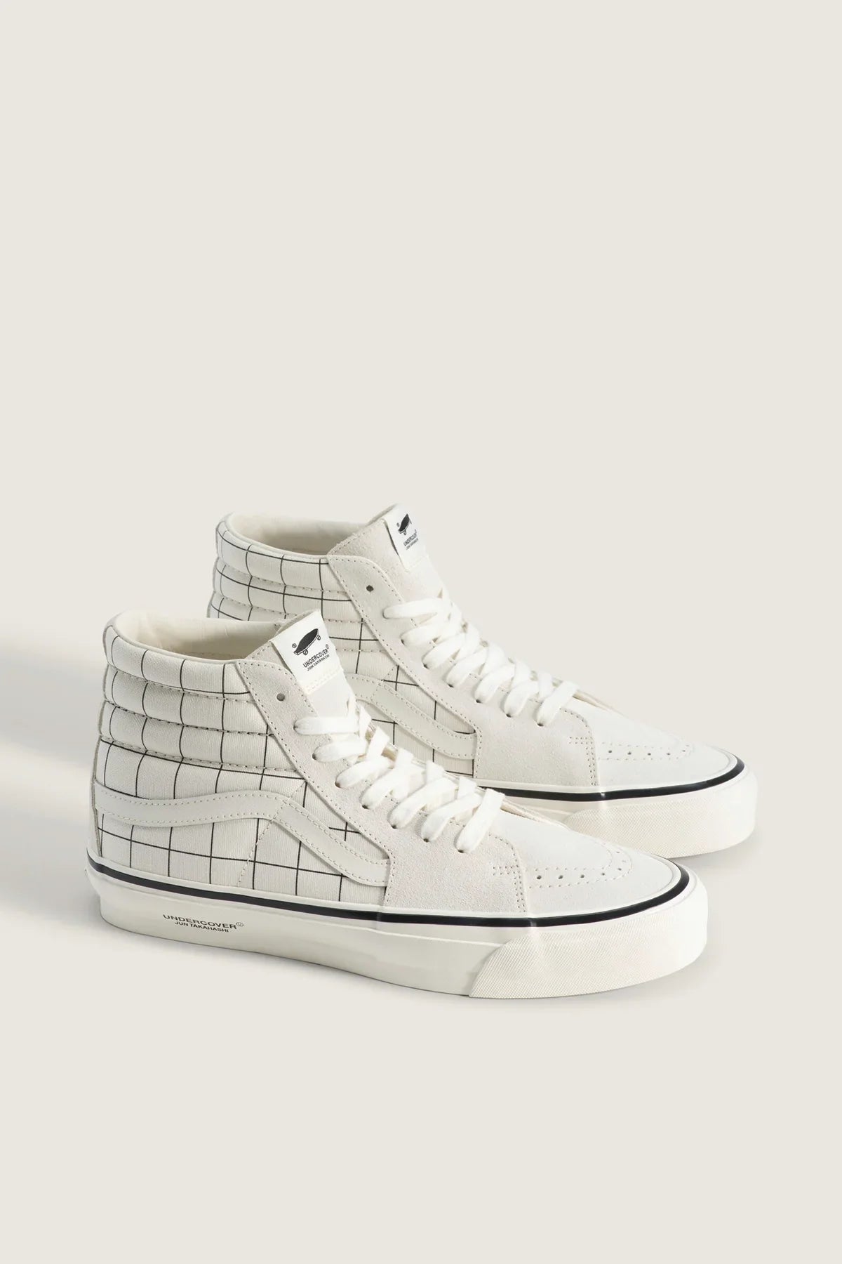 OTW BY VANS | OTW by Vans X UNDERCOVER Sk8-Hi