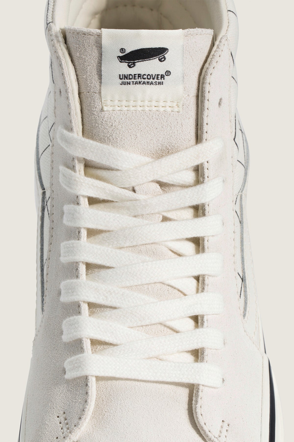 OTW BY VANS | OTW by Vans X UNDERCOVER Sk8-Hi