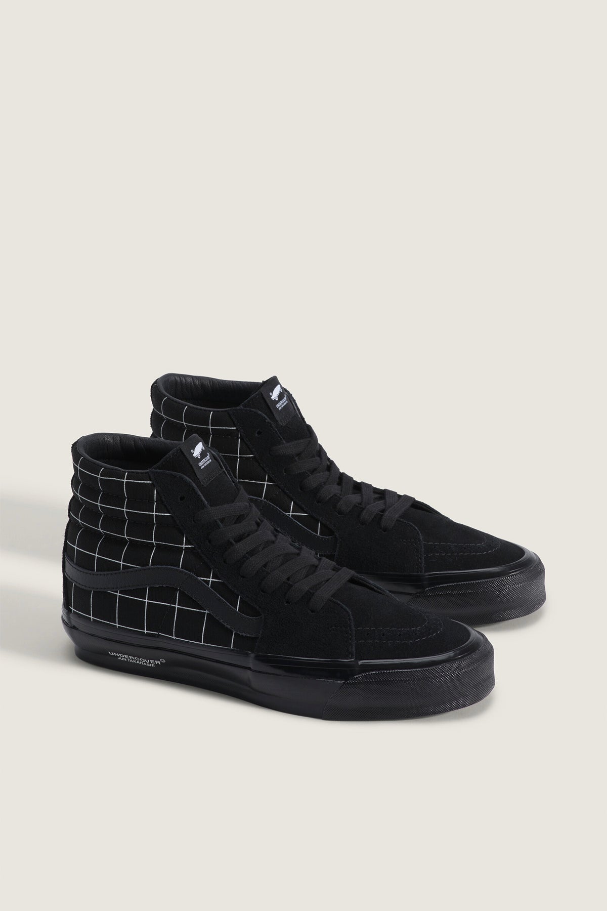 OTW BY VANS | OTW by Vans X UNDERCOVER Sk8-Hi